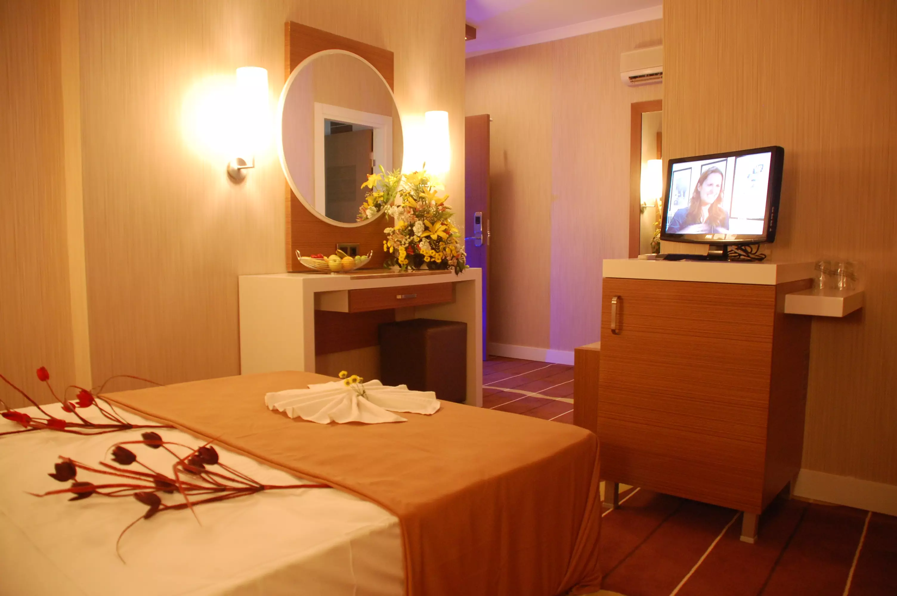 هتل Oba Star Hotel & Spa آلانیا