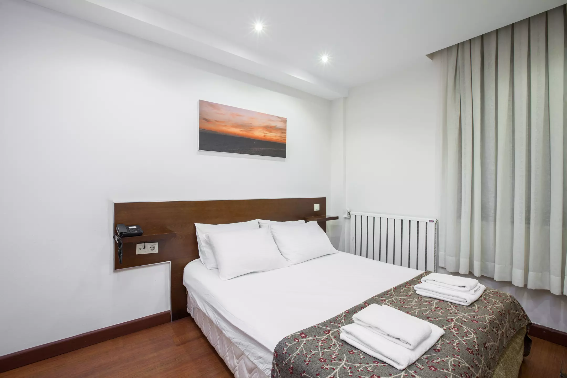 هتل Buyukada Comfort Adalar