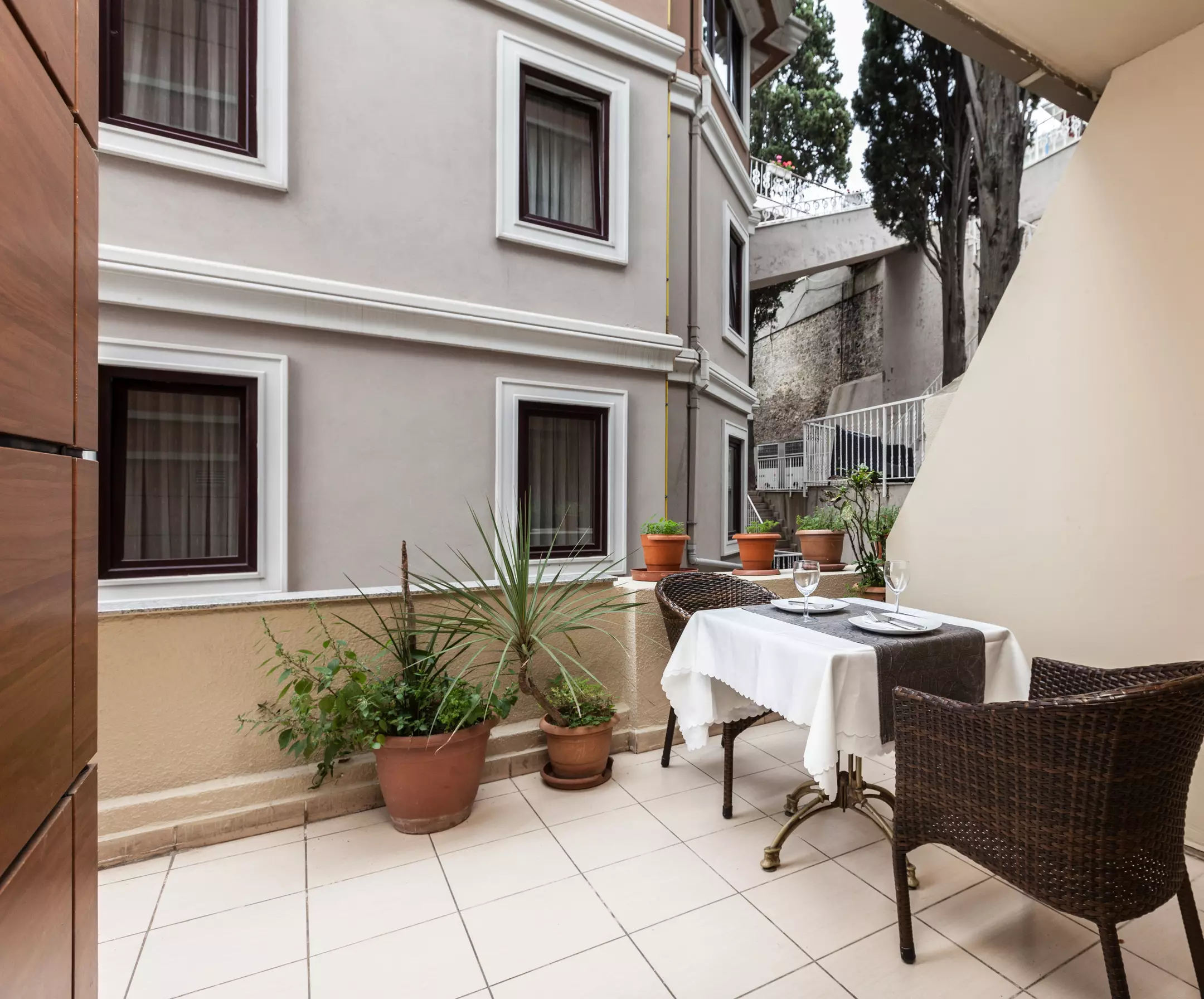 هتل Buyukada Comfort Adalar
