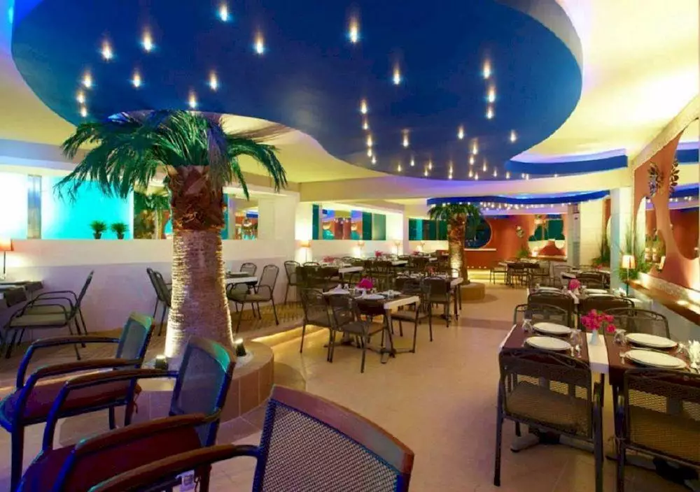 هتل Seahorse Deluxe & Residences Didim