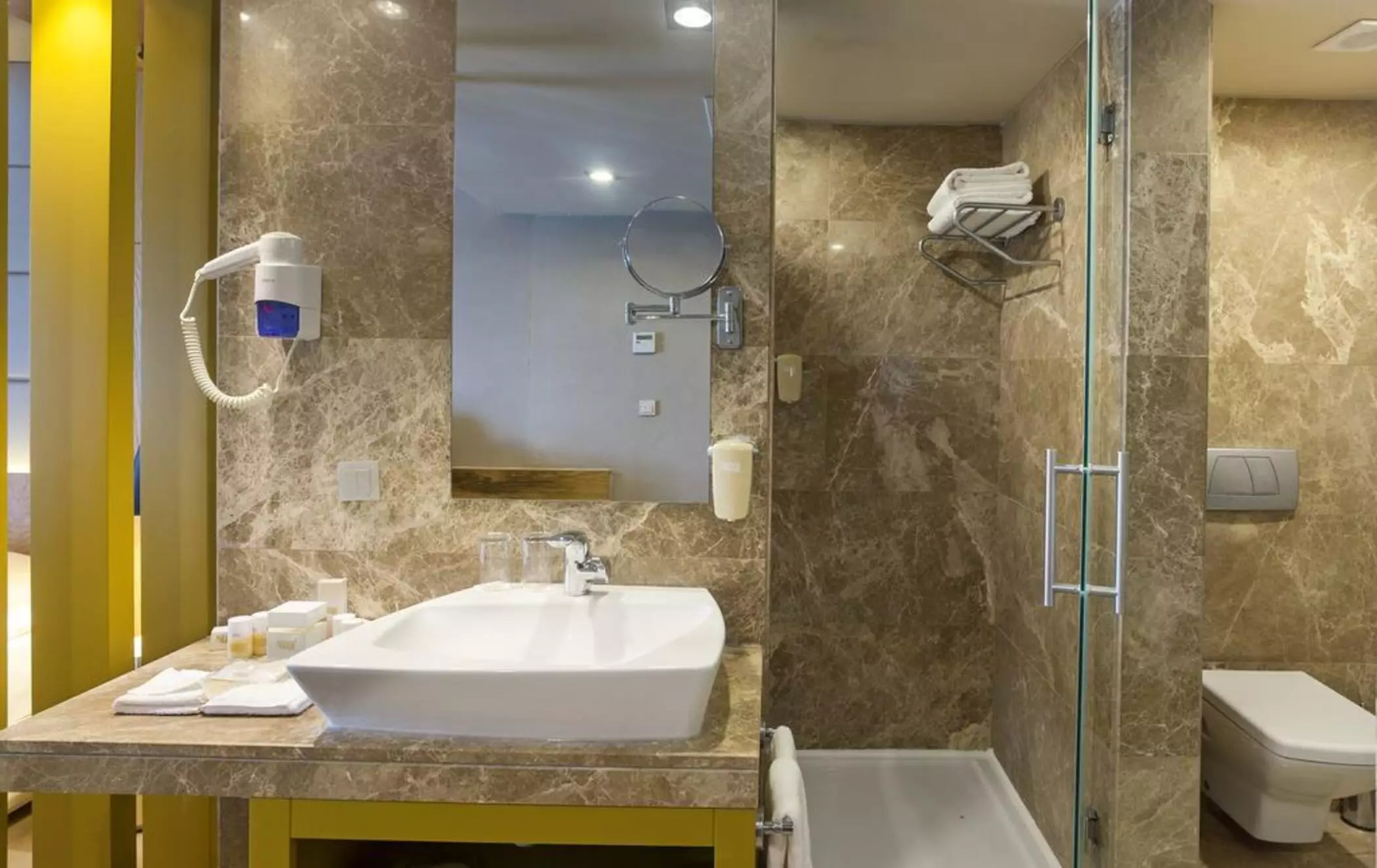 هتل TUI BLUE Sherwood Belek آنتالیا