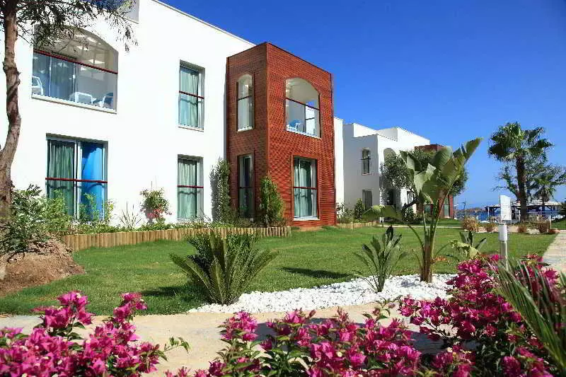 هتل Costa Luvi Hotel Gumbet