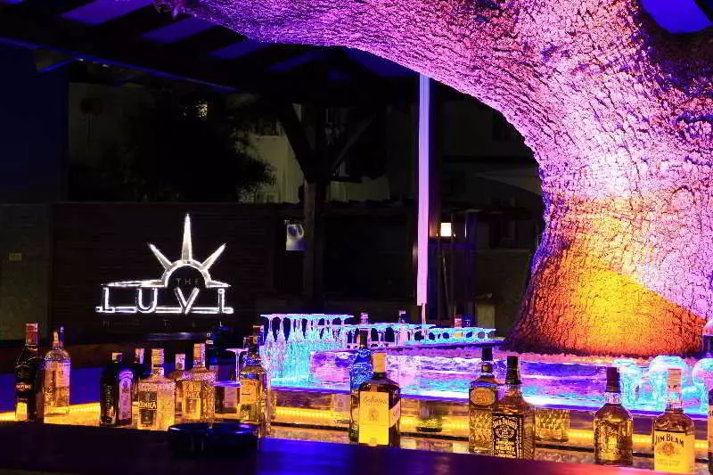 هتل Costa Luvi Hotel Gumbet