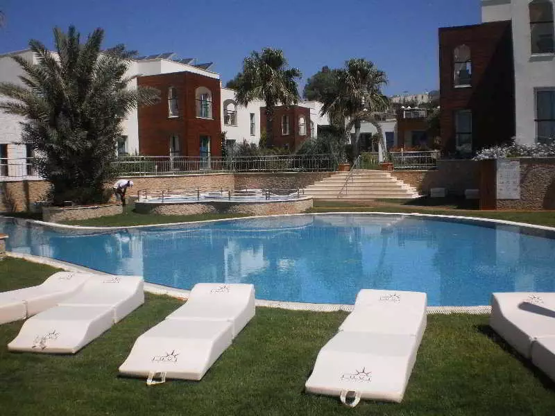 هتل Costa Luvi Hotel Gumbet