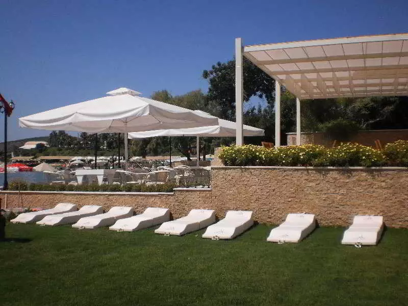 هتل Costa Luvi Hotel Gumbet