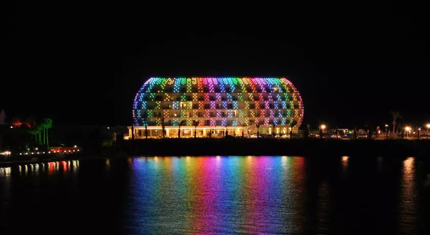 هتل Gold Island Hotel Türkler