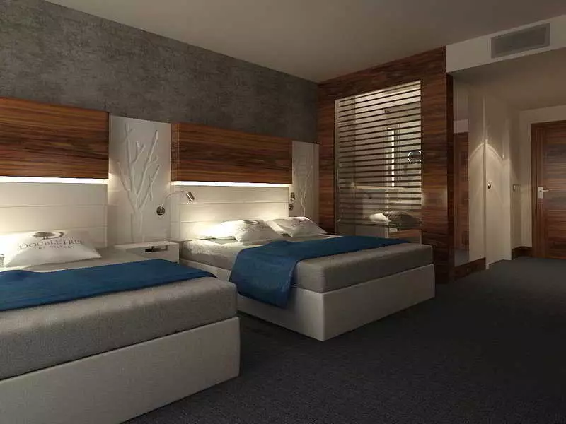 هتل Gold Island Hotel Türkler