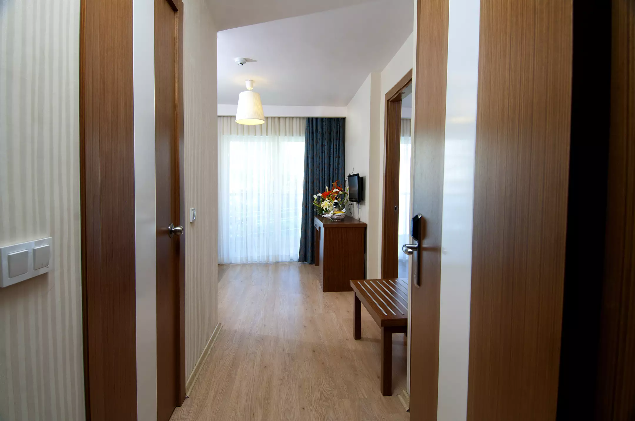 هتل Supreme Marmaris Hotel مارماریس