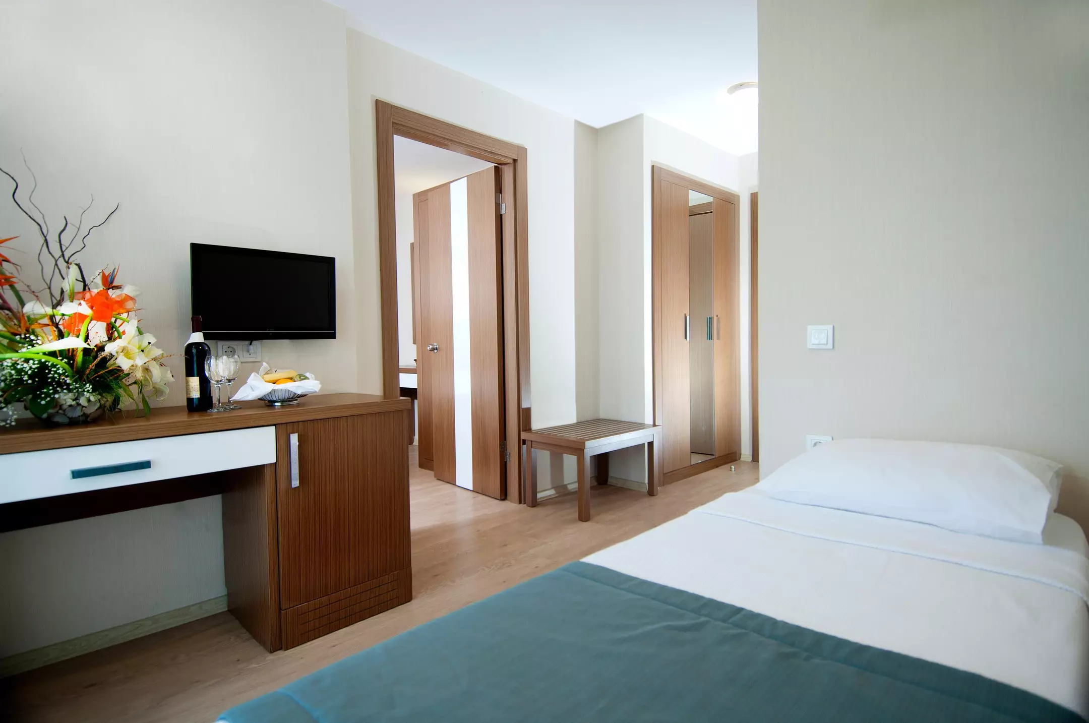 هتل Supreme Marmaris Hotel مارماریس