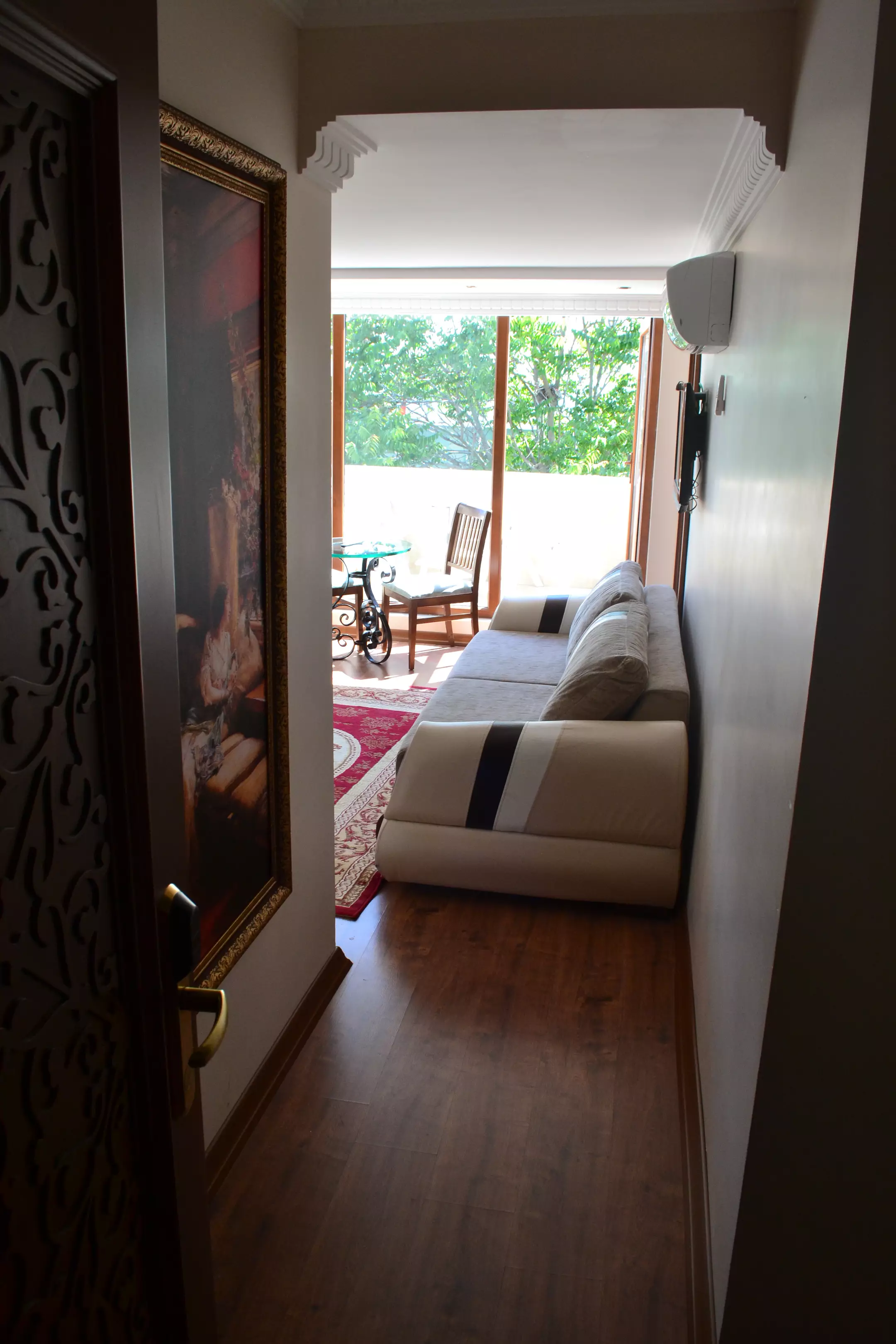 هتل Blue Istanbul Hotel استانبول-فاتح
