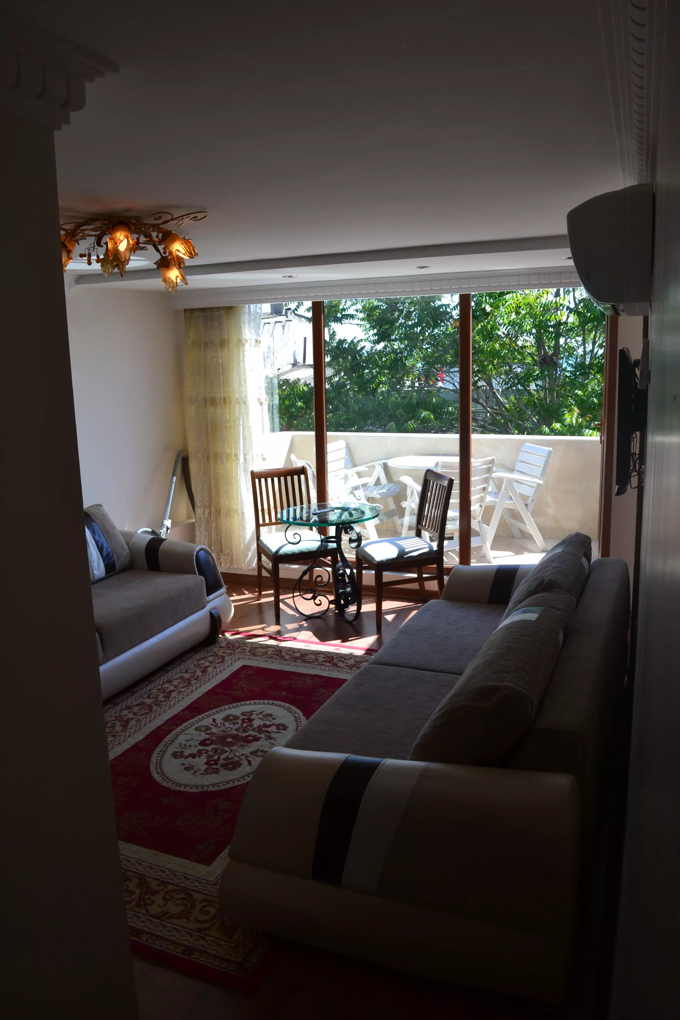 هتل Blue Istanbul Hotel استانبول-فاتح