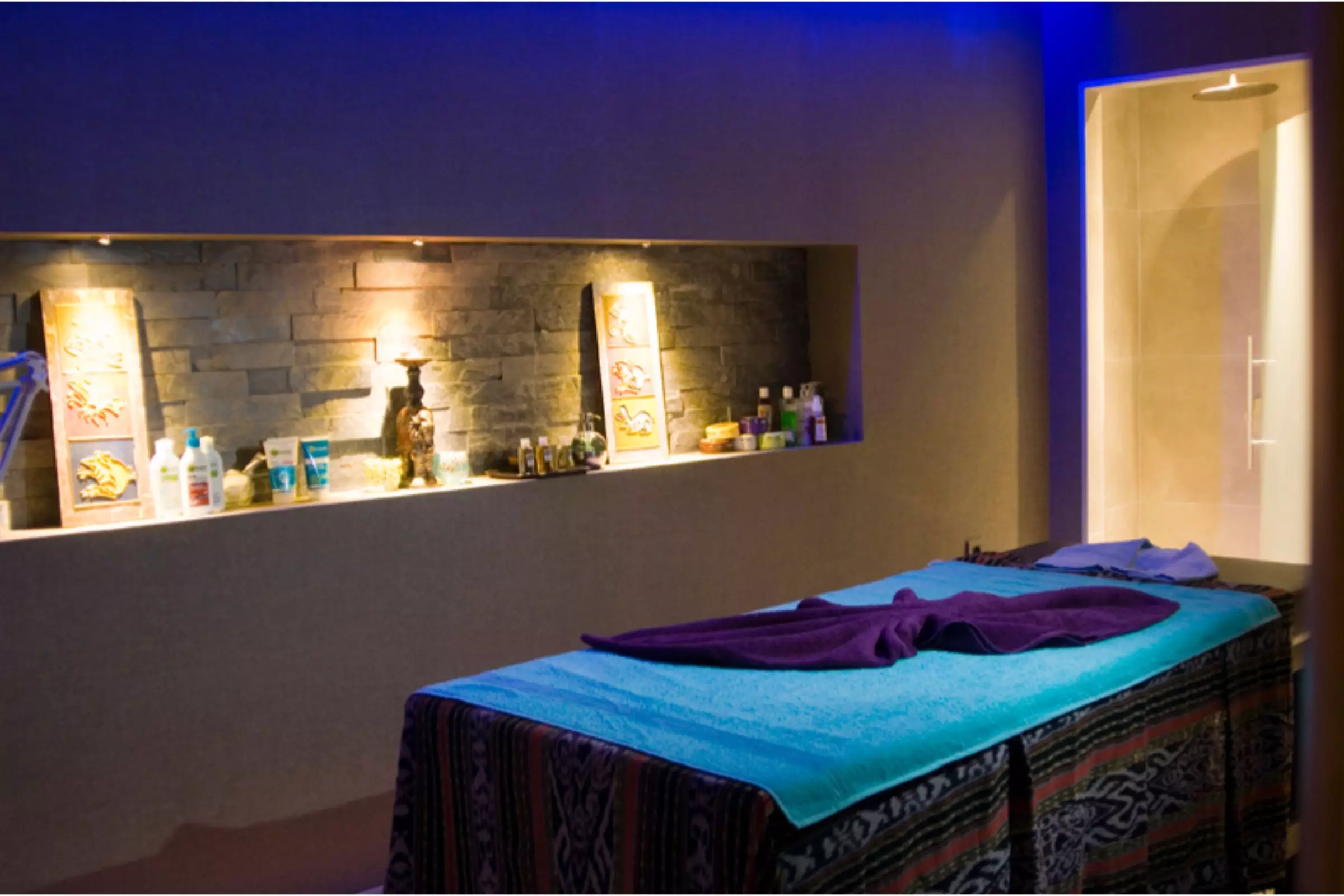 هتل Casa De Maris Spa & Resort Hotel مارماریس