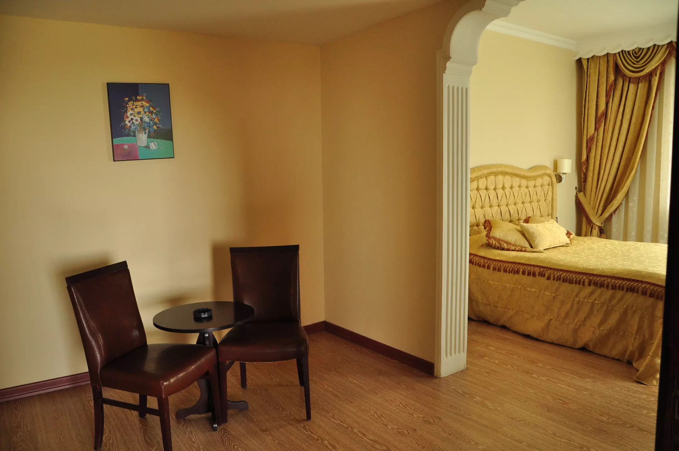 هتل اسر دیاموند کانونشن سنتر Istanbul-Silivri