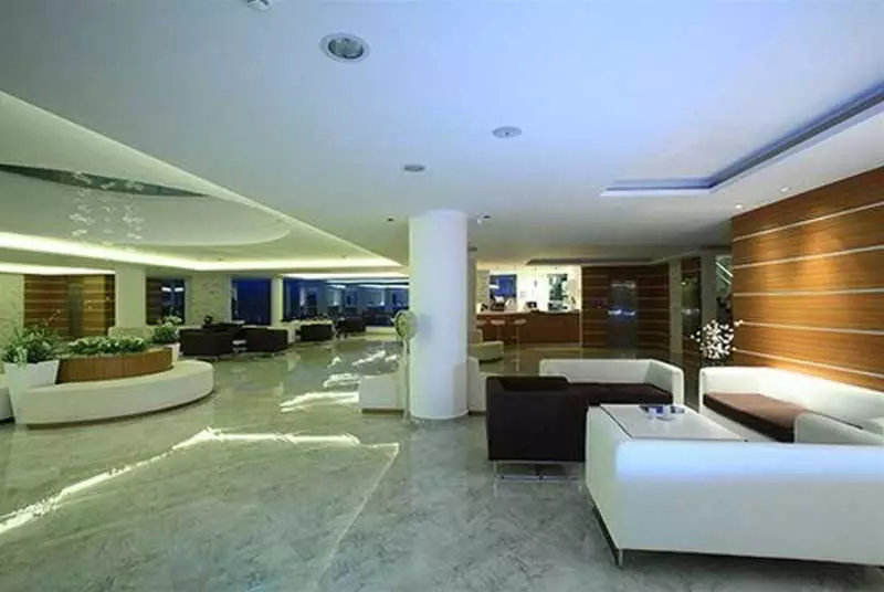 هتل Royal Arena Resort & Spa Hotel Gumbet