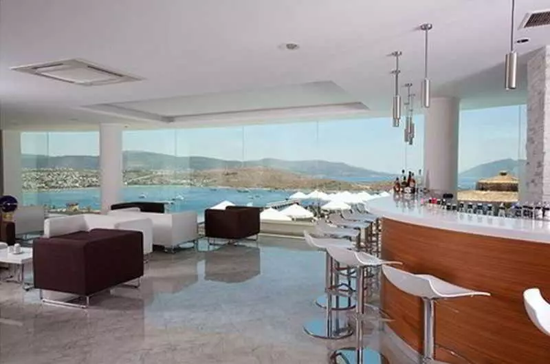 هتل Royal Arena Resort & Spa Hotel Gumbet