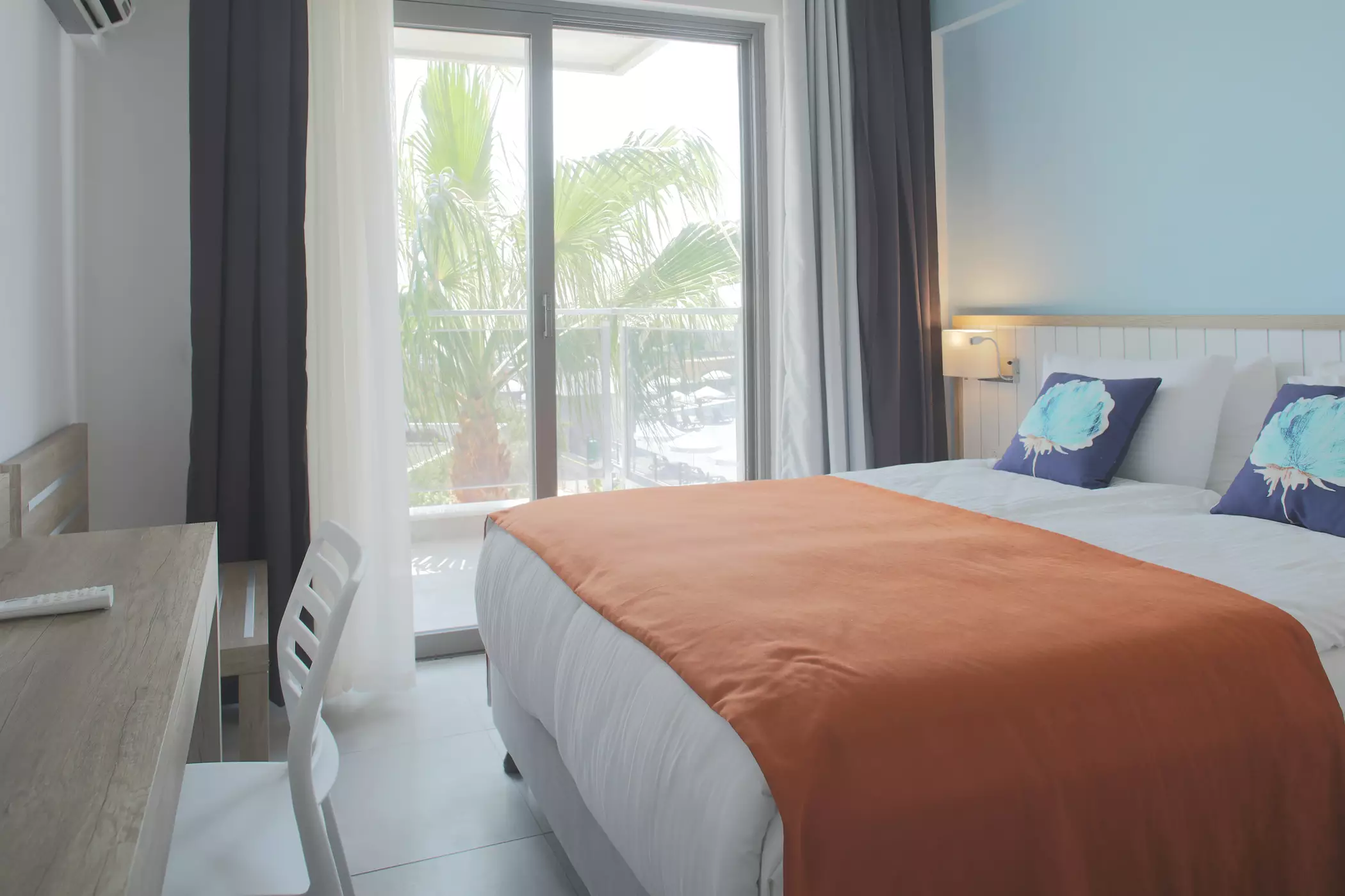 هتل Green Garden Resort Hotel آلانیا