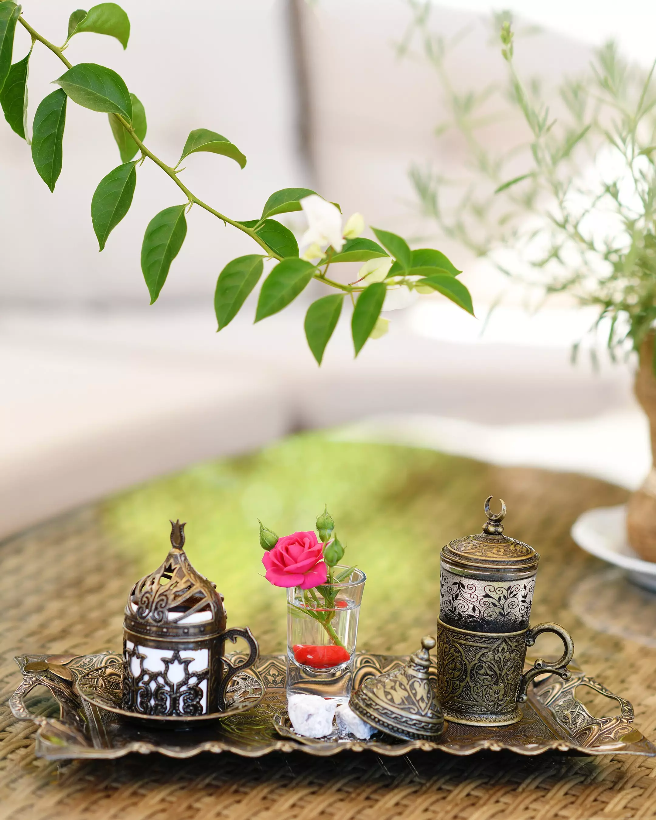 هتل Villa Augusto Boutique Hotel Konakli