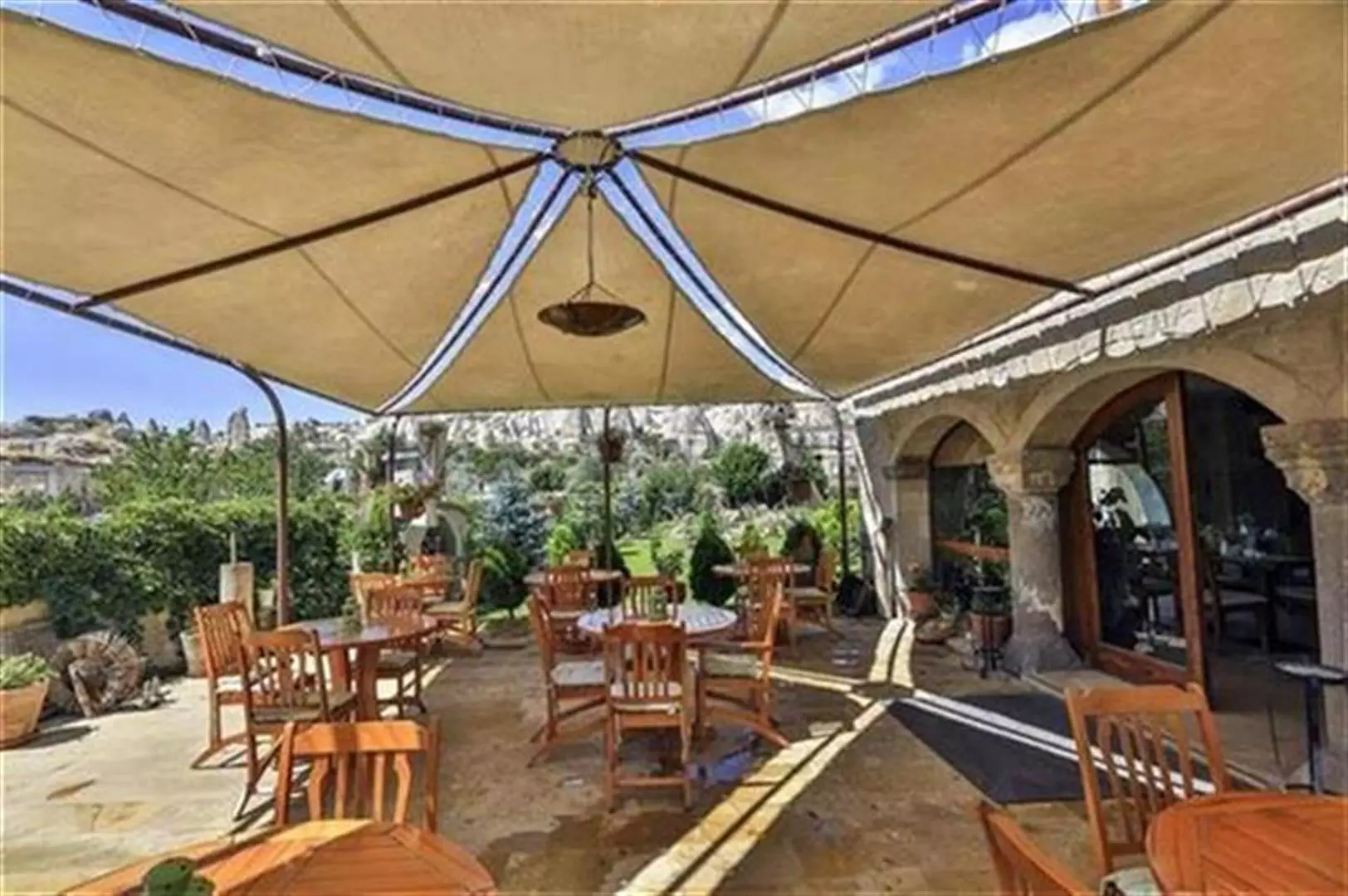 هتل Göreme Inn Hotel Göreme