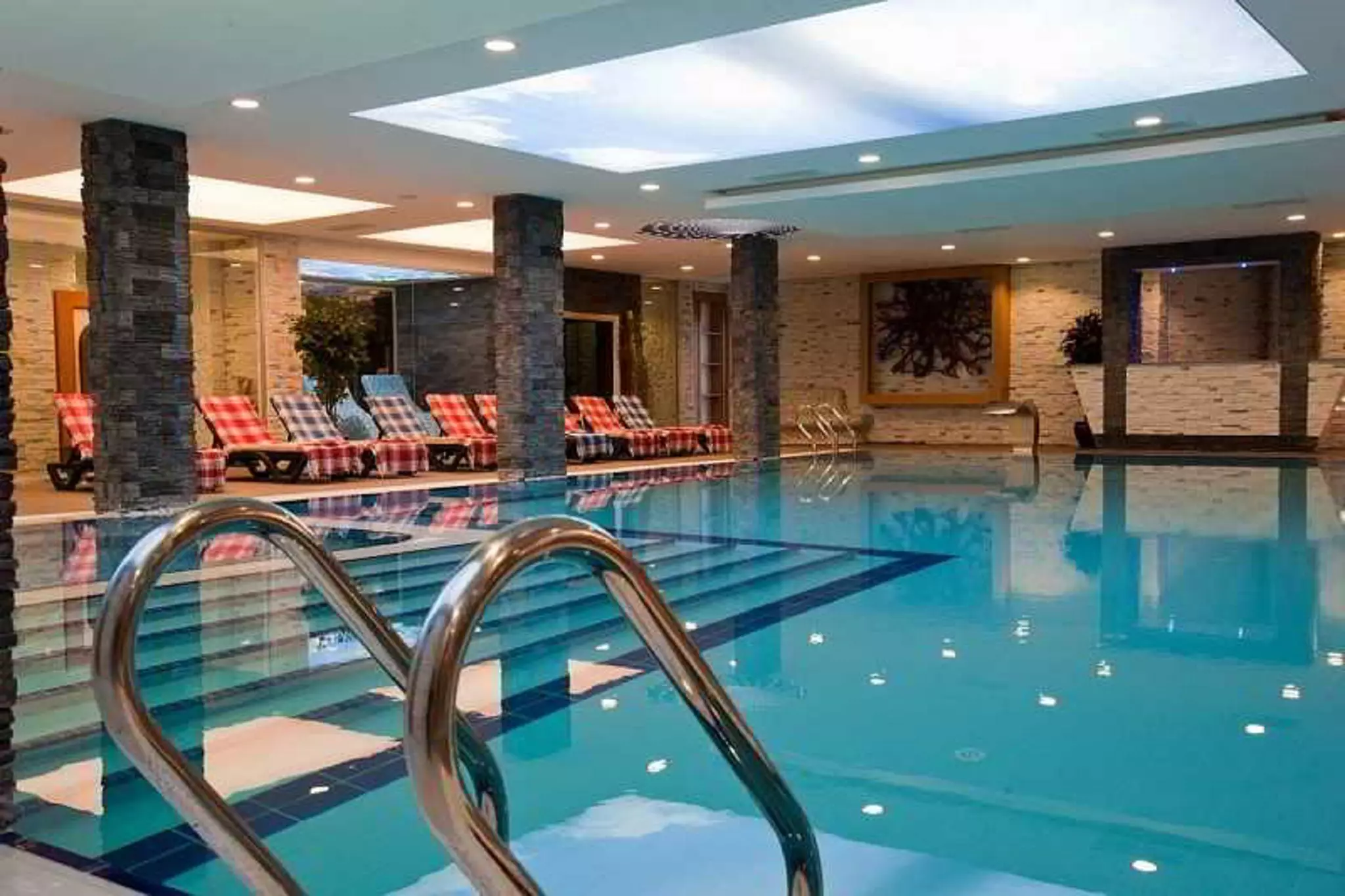 هتل Elegance Resort Hotel Spa & Wellness - Aqua Altinova