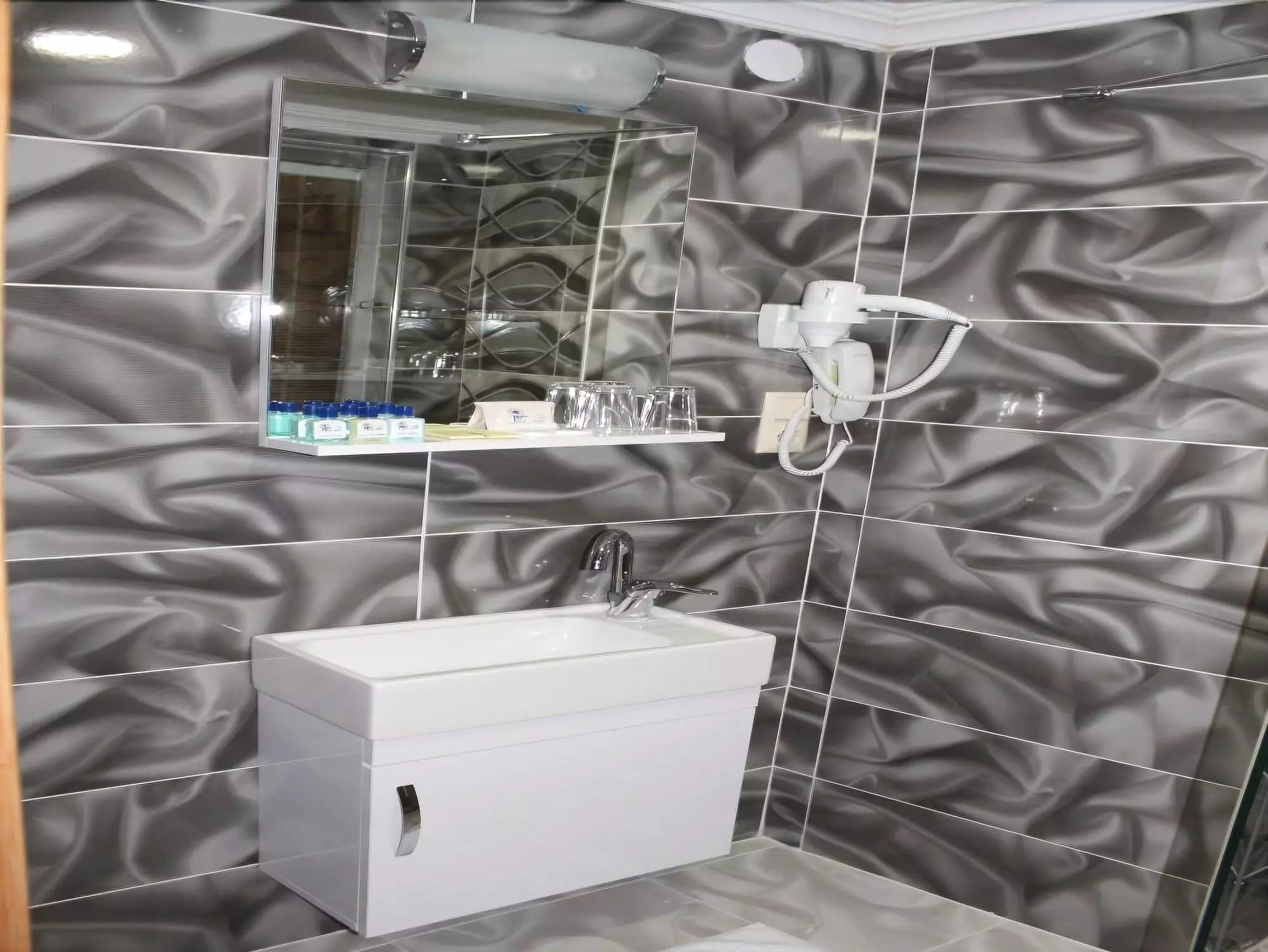 هتل Kit tur Hotel Giresun