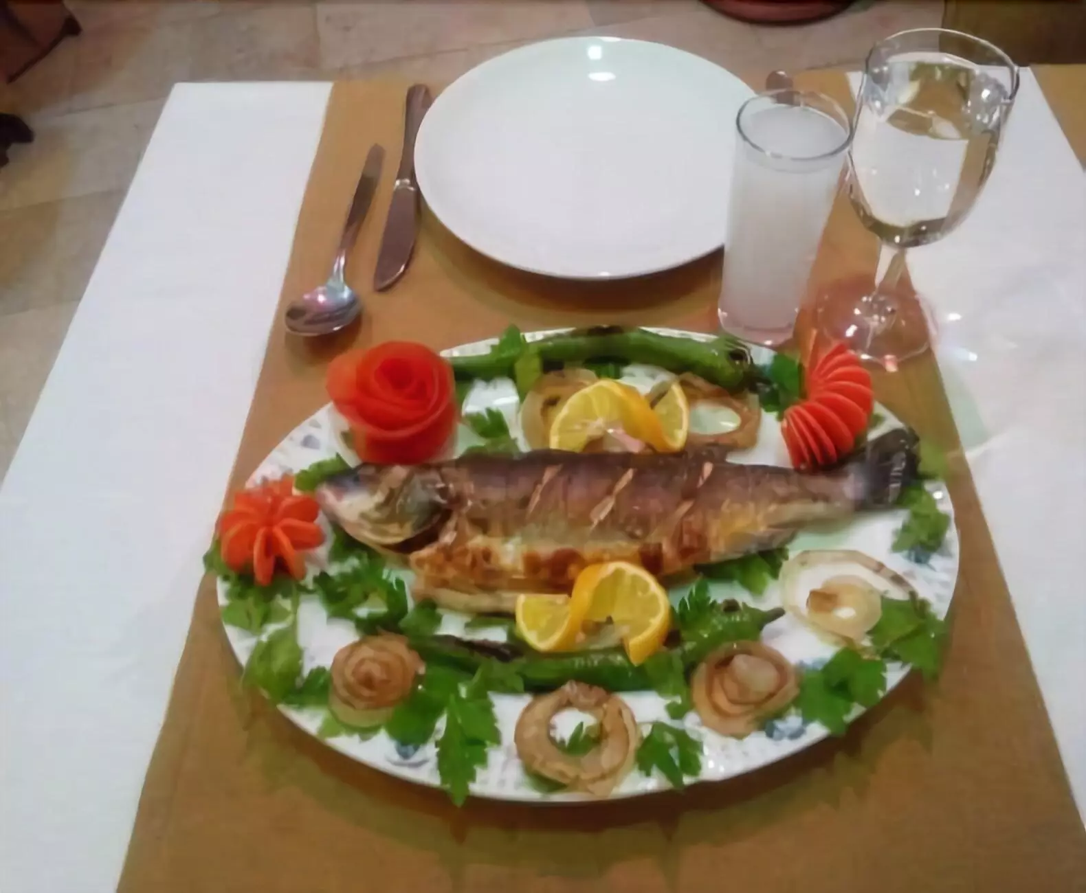 هتل Kit tur Hotel Giresun