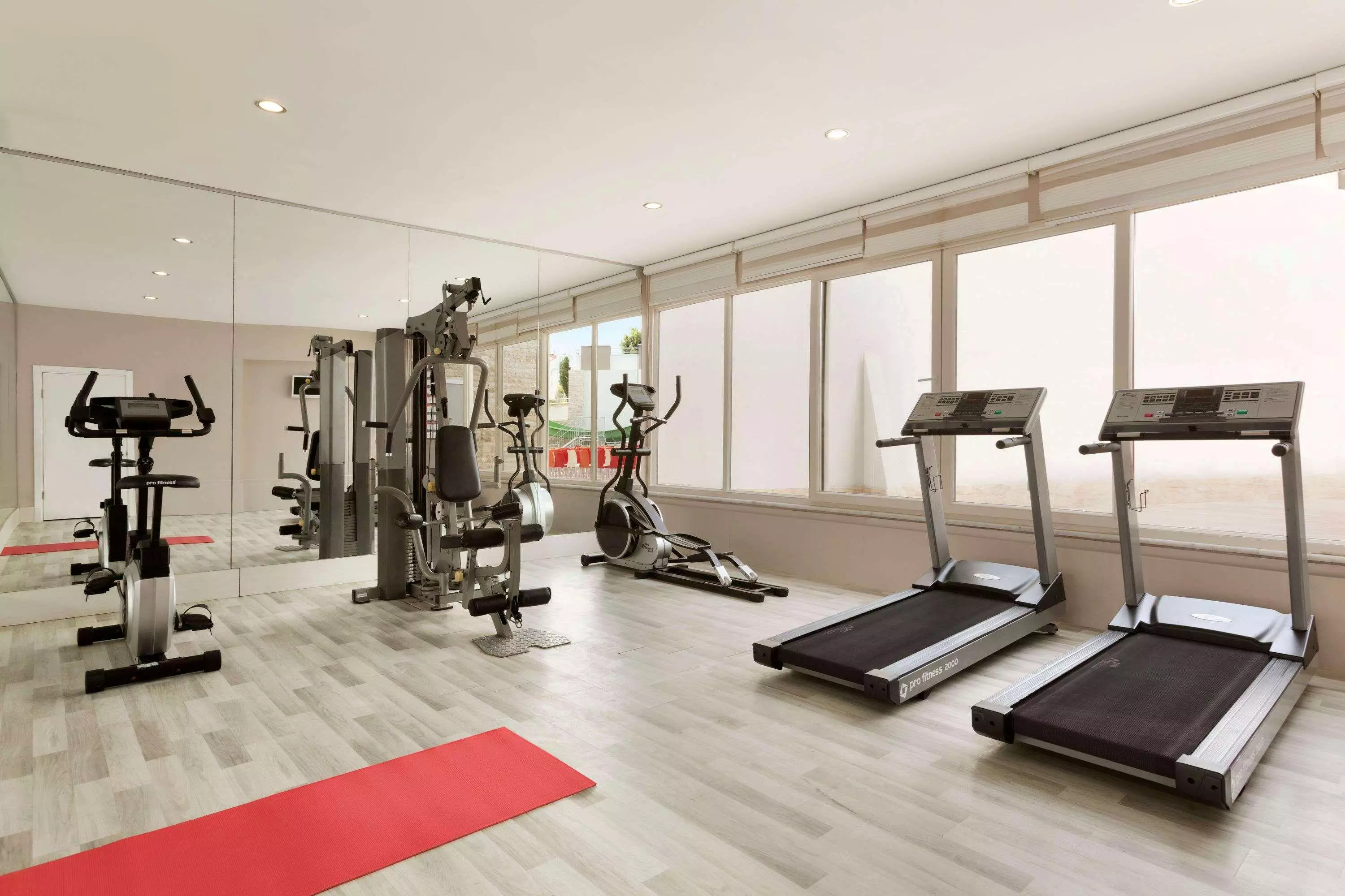 هتل Ramada Resort by Wyndham Side Gündogdu