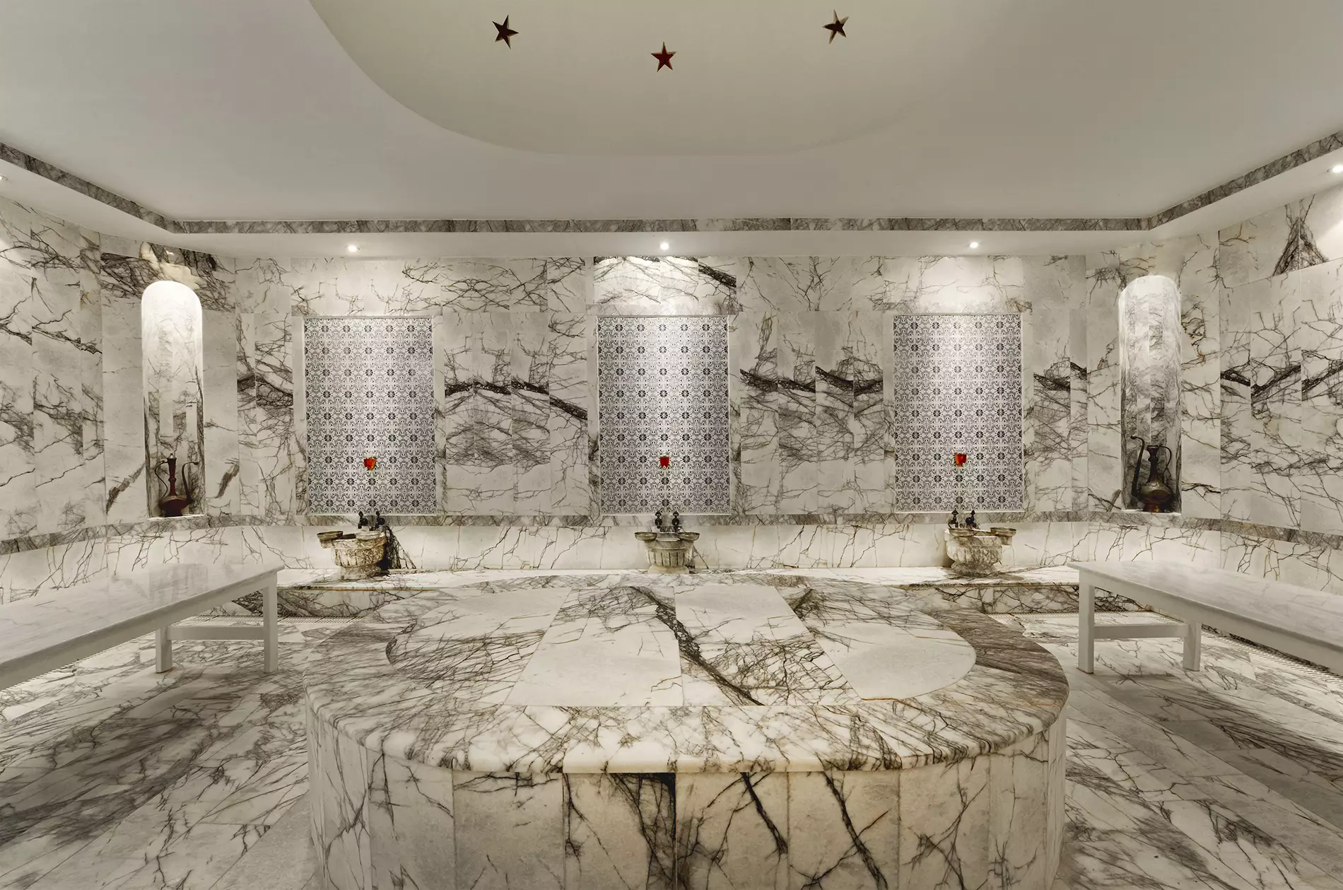 هتل Sirene Belek Hotel آنتالیا