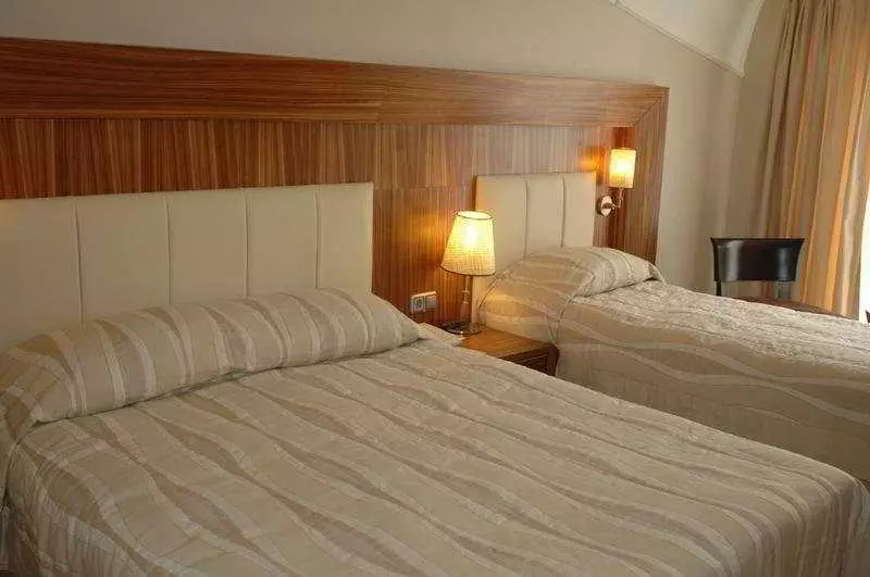 هتل Pineta Park Deluxe Hotel مارماریس