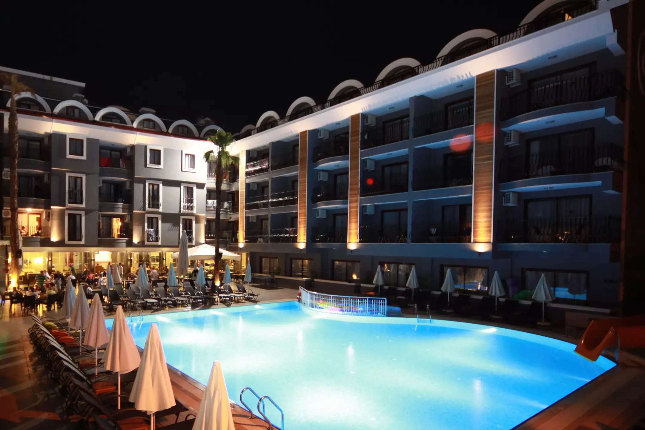 هتل Club Viva Hotel Armutalan