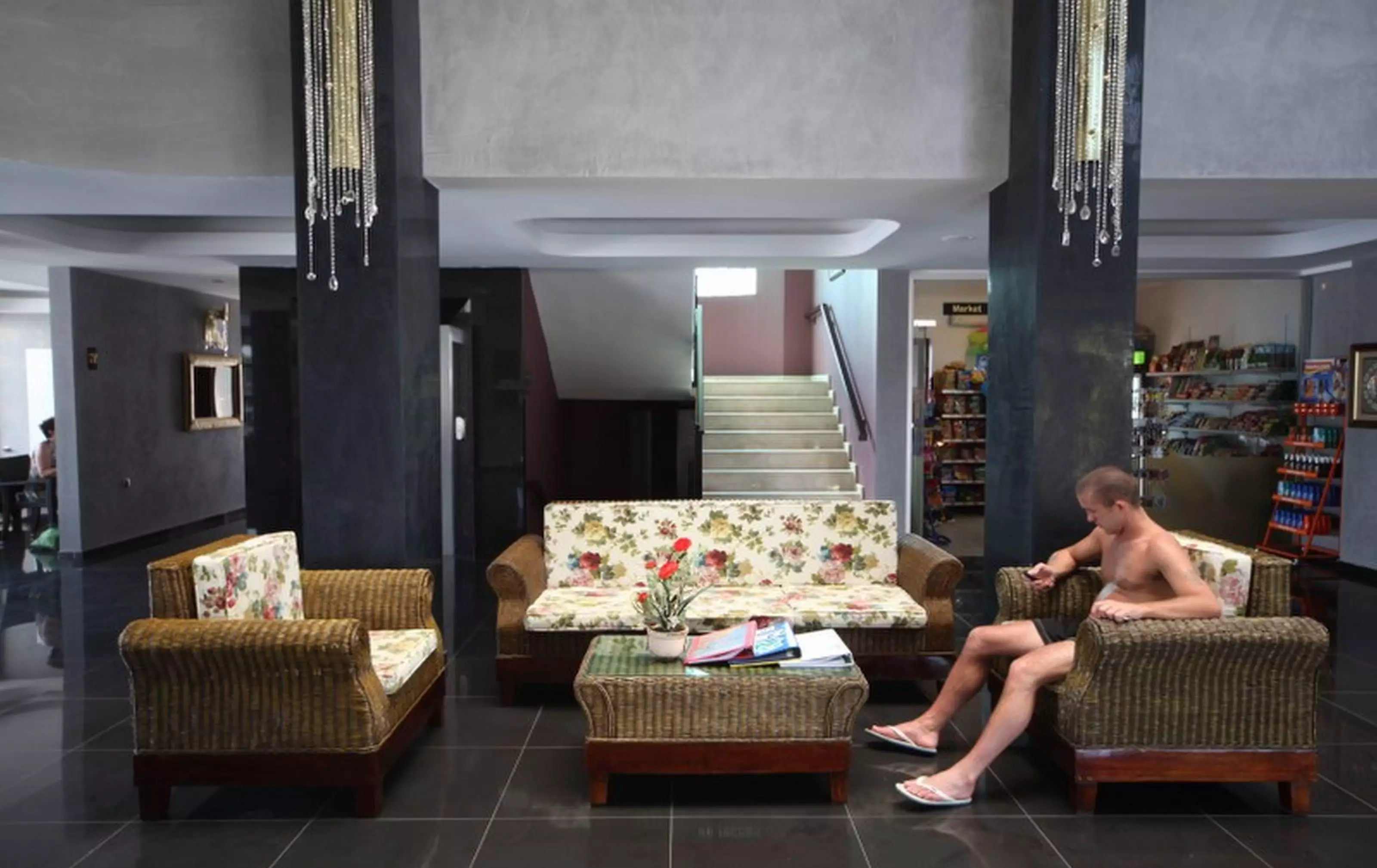 هتل Club Viva Hotel Armutalan