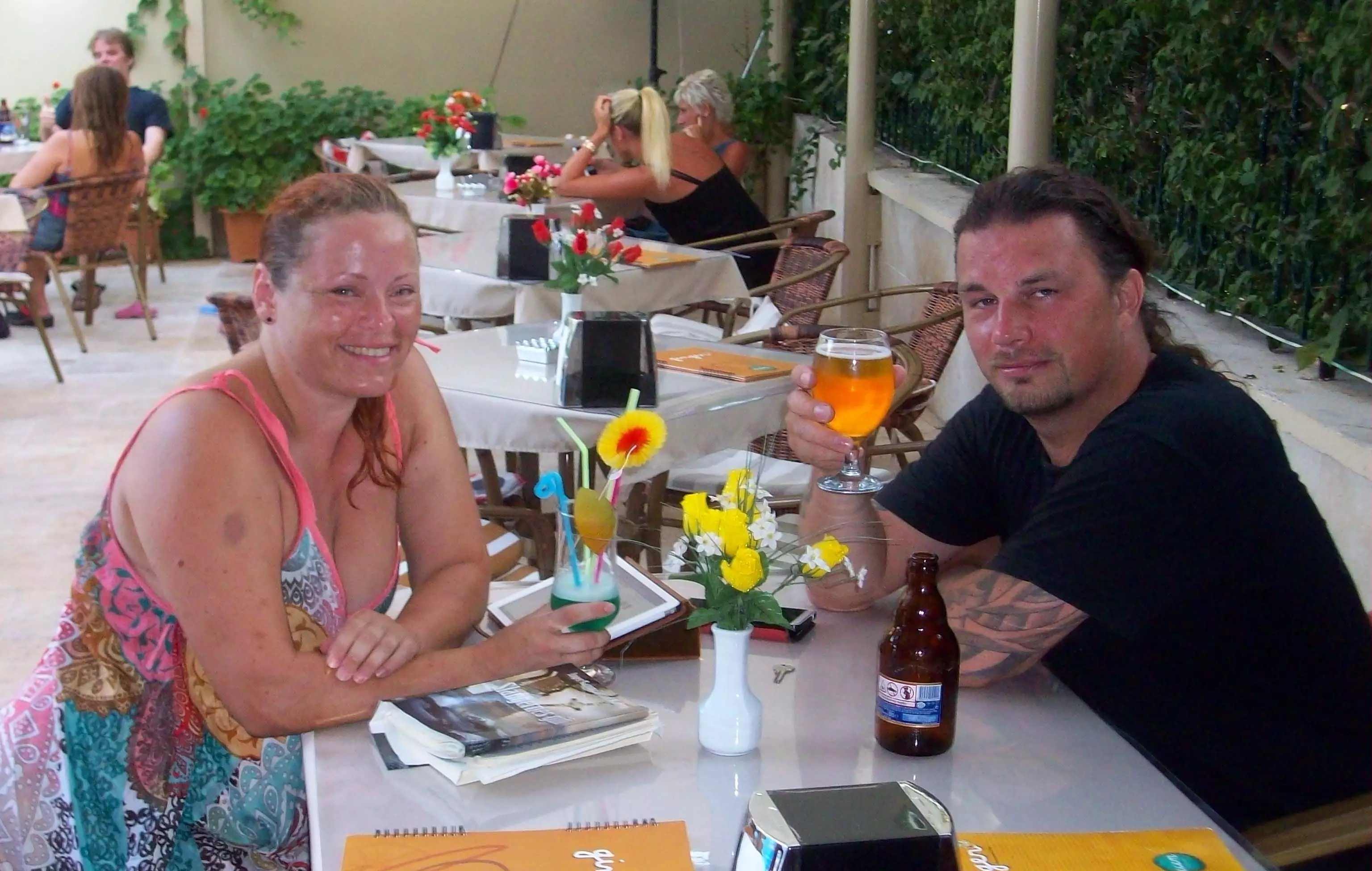 هتل Ecem Apart Hotel Icmeler