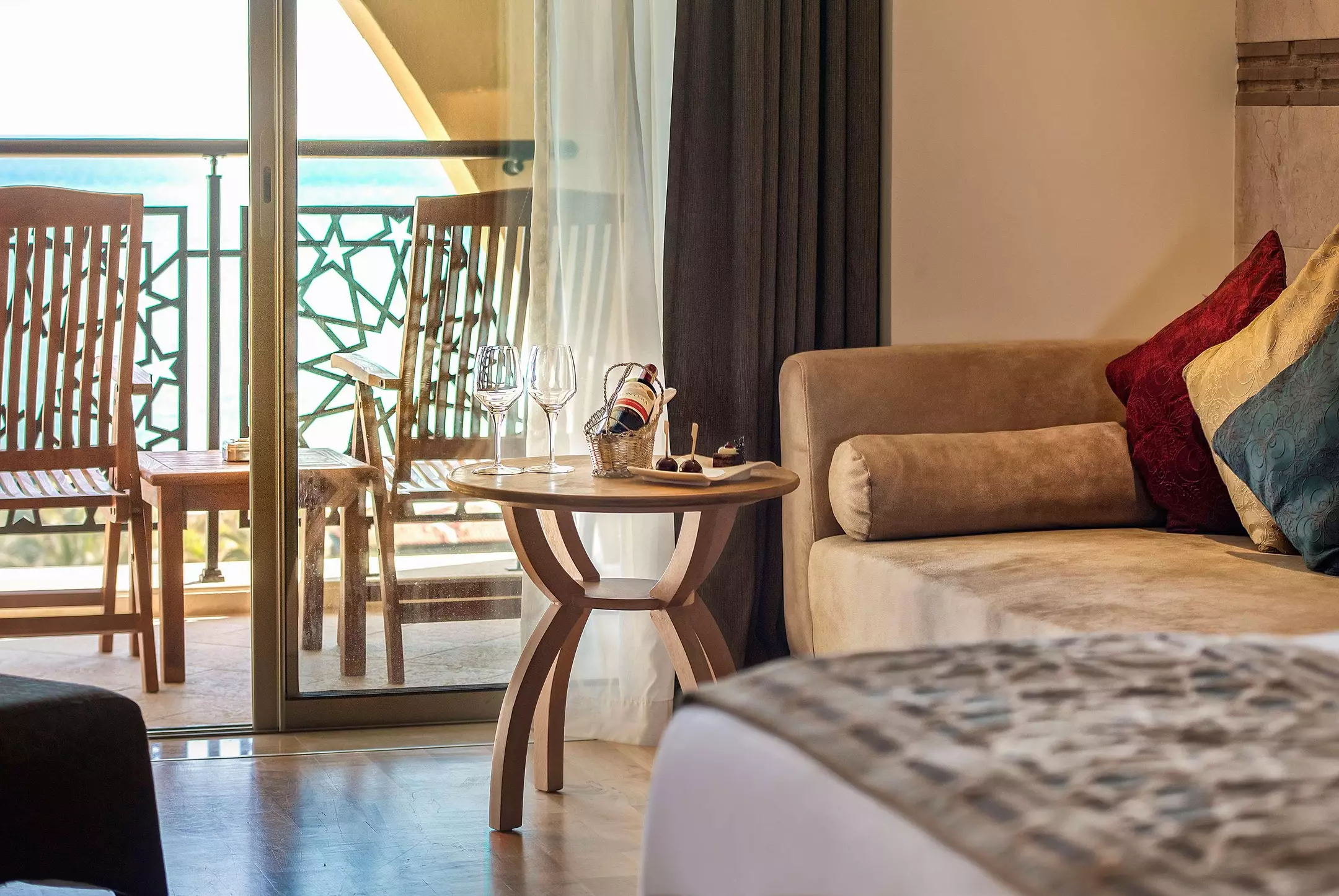 هتل Kempinski Hotel The Dome Belek آنتالیا