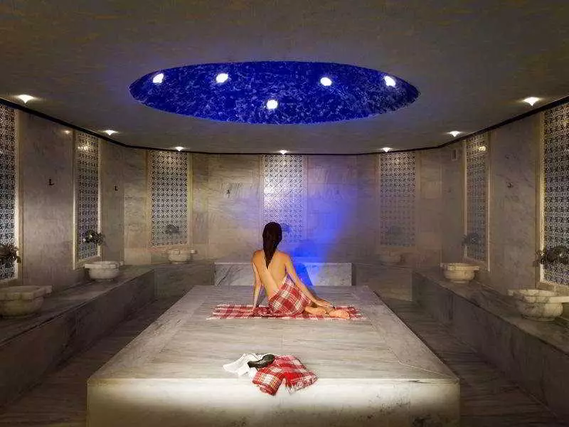 هتل Belek Beach Resort Hotel آنتالیا