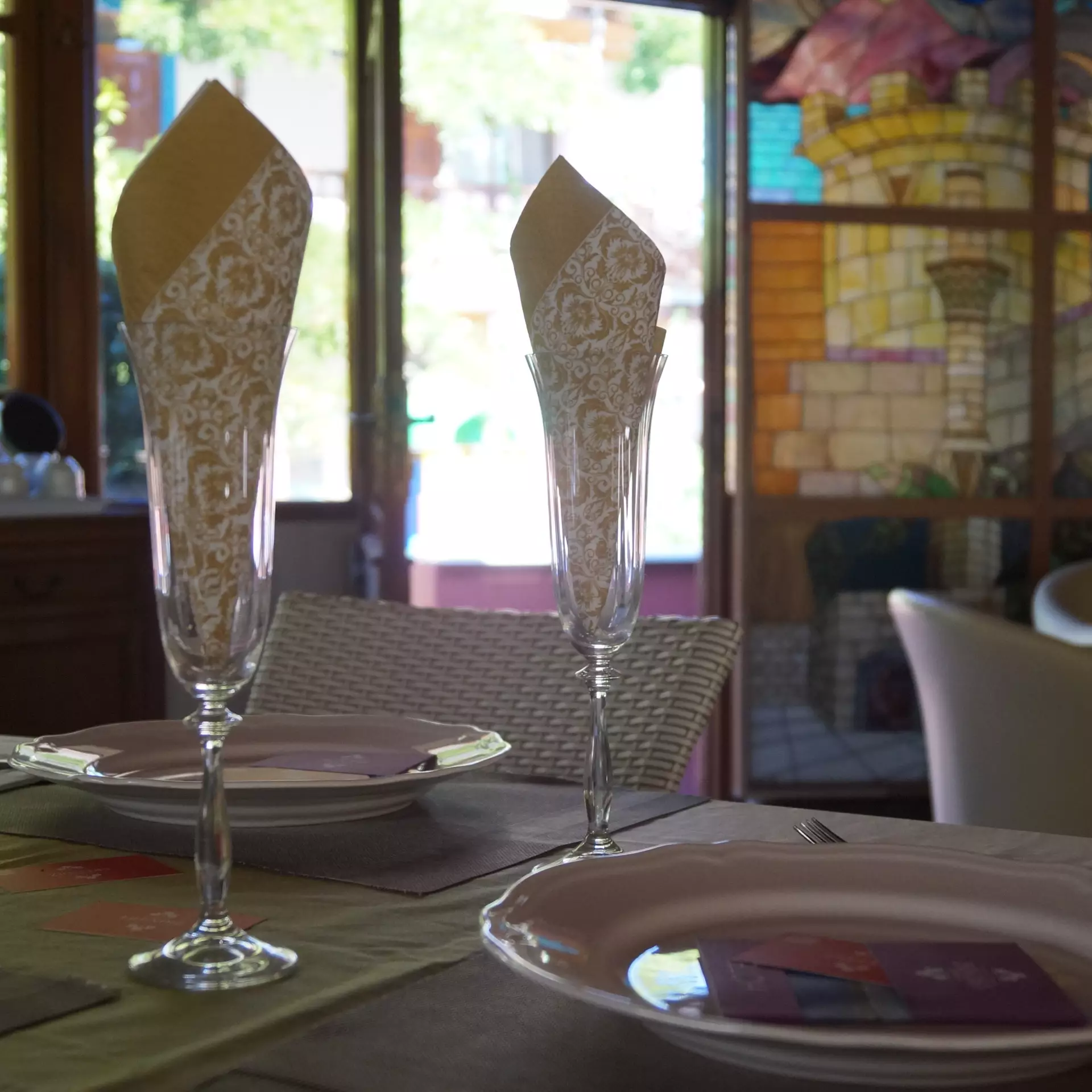 هتل Erendiz Garden Hotel کمر