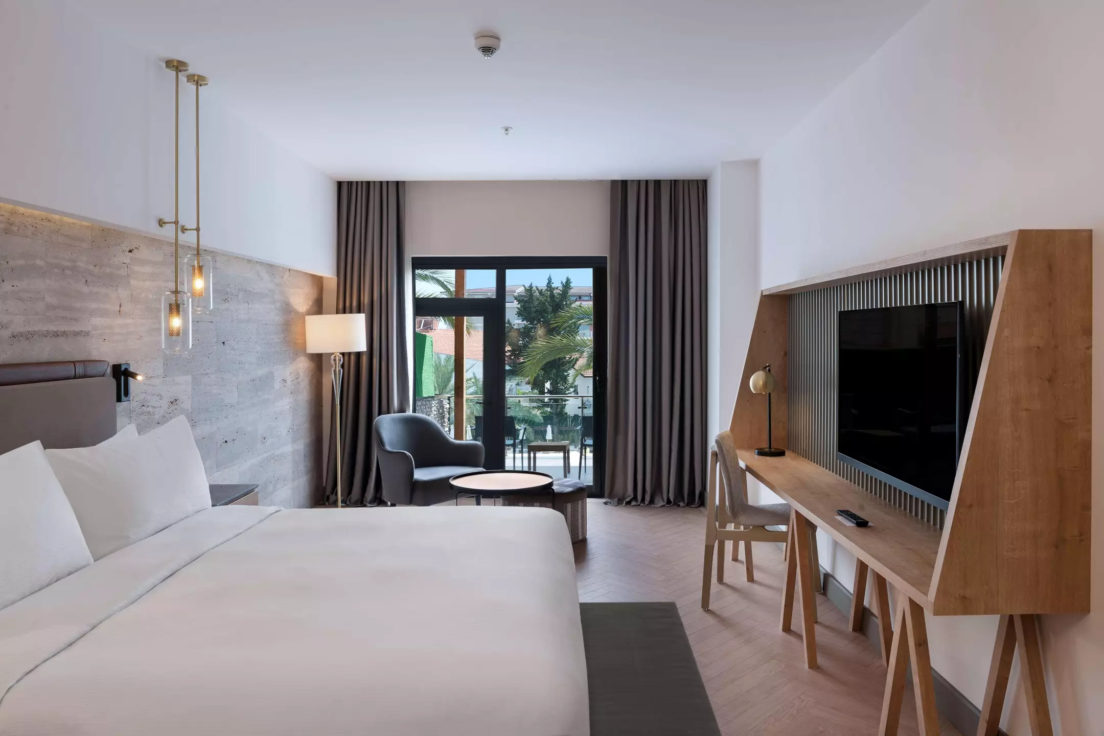 هتل DoubleTree by Hilton Antalya-Kemer کمر