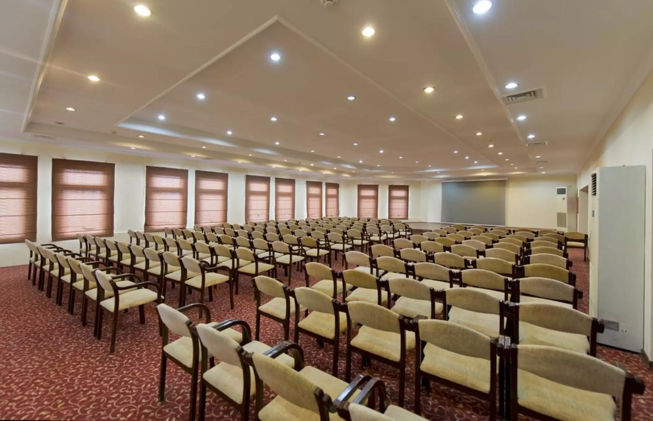 هتل Oz Incekum Beach Resort Avsallar
