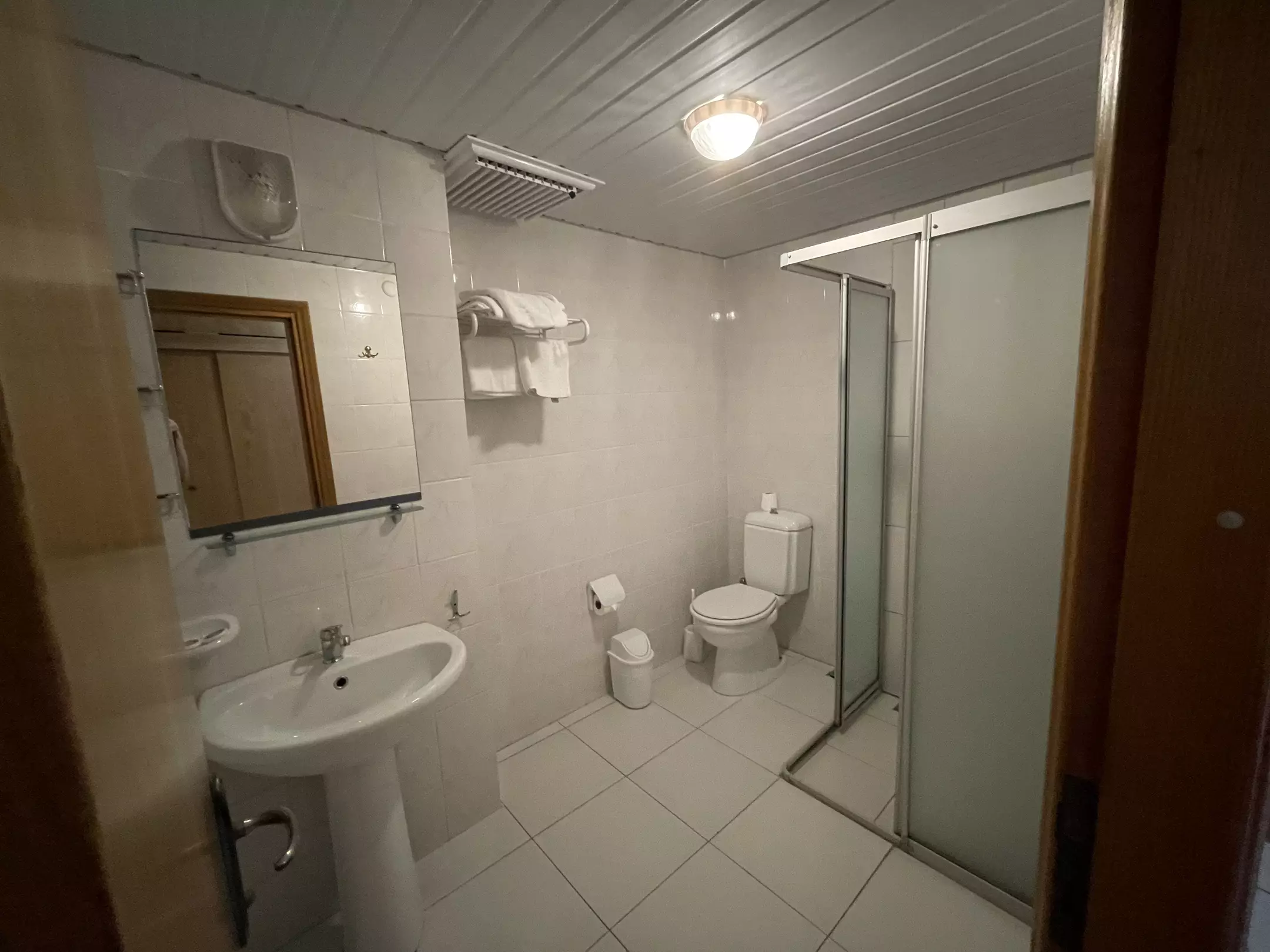 هتل Miray Hotel Kleopatra Beach آلانیا