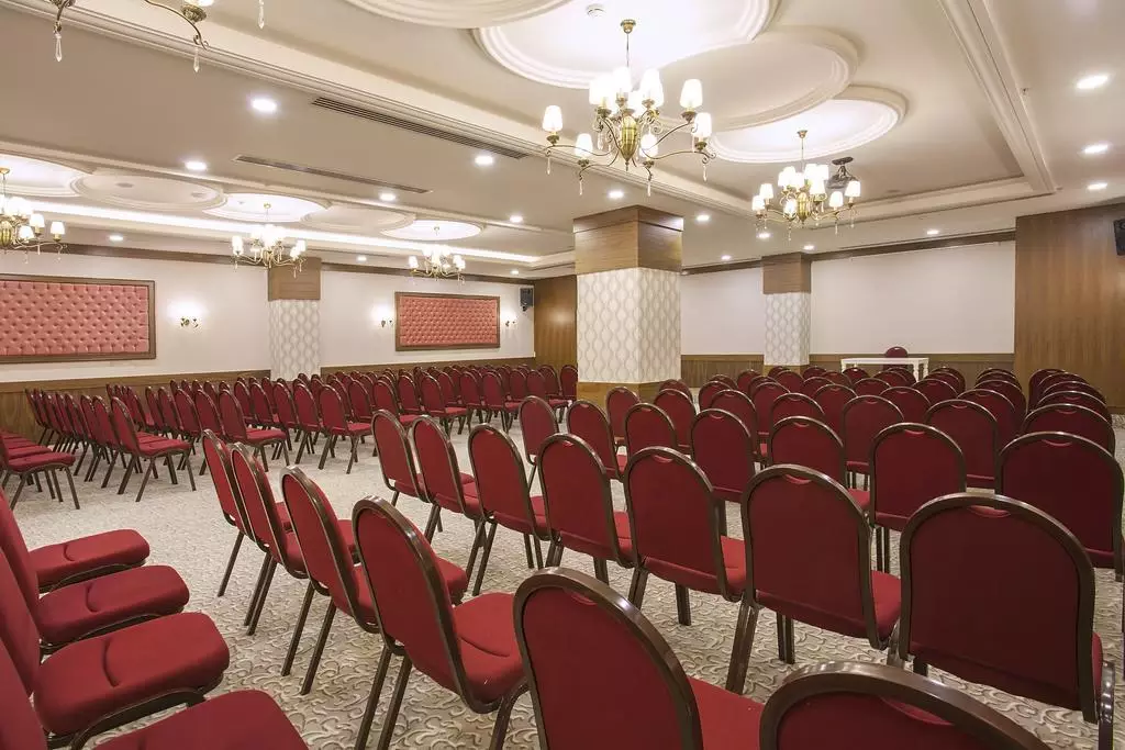 هتل Orange Palace Hotel Manavgat