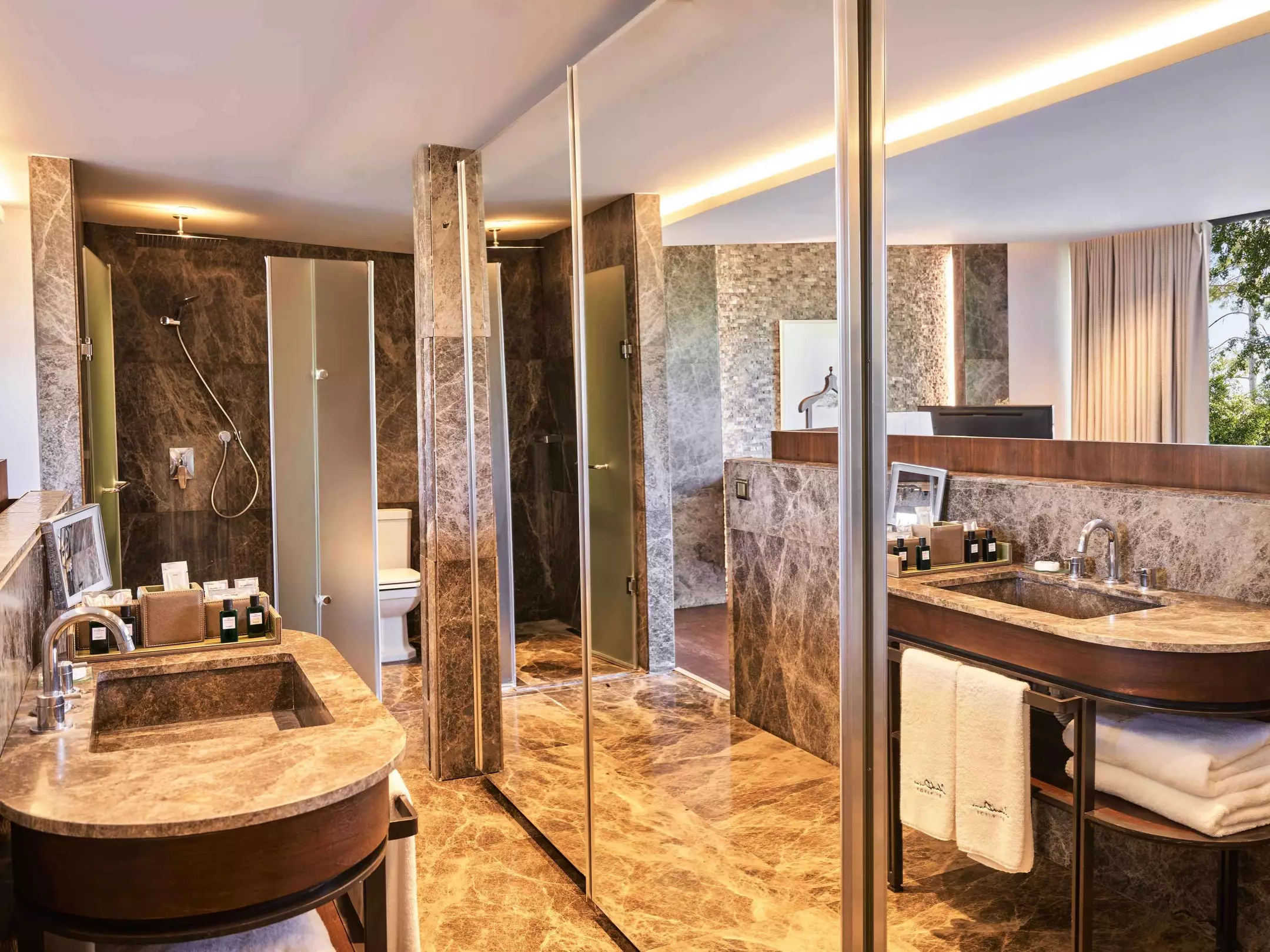 هتل Rixos Premium Göcek Göcek