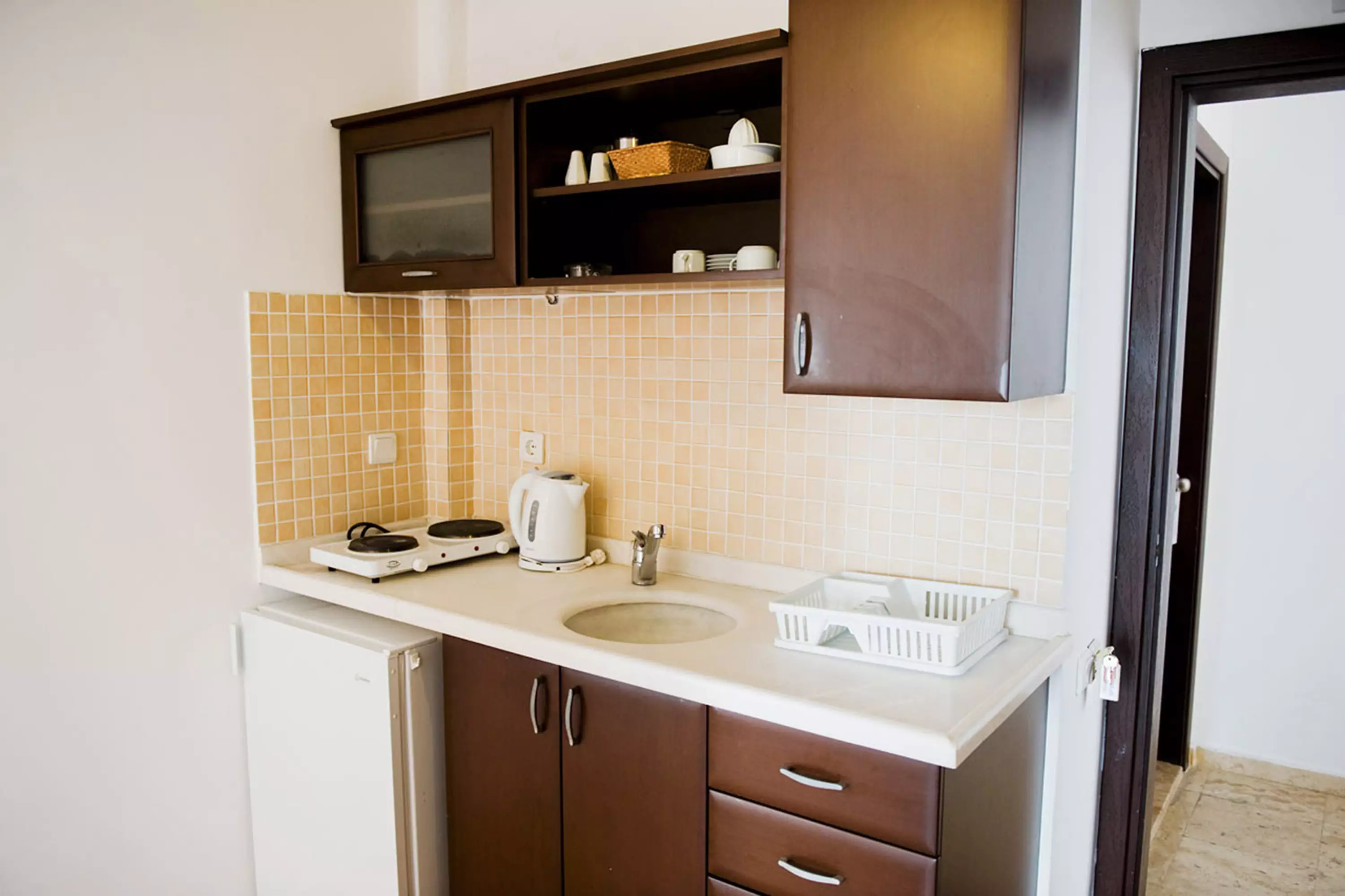 هتل Villa Sonata Apart Hotel آلانیا