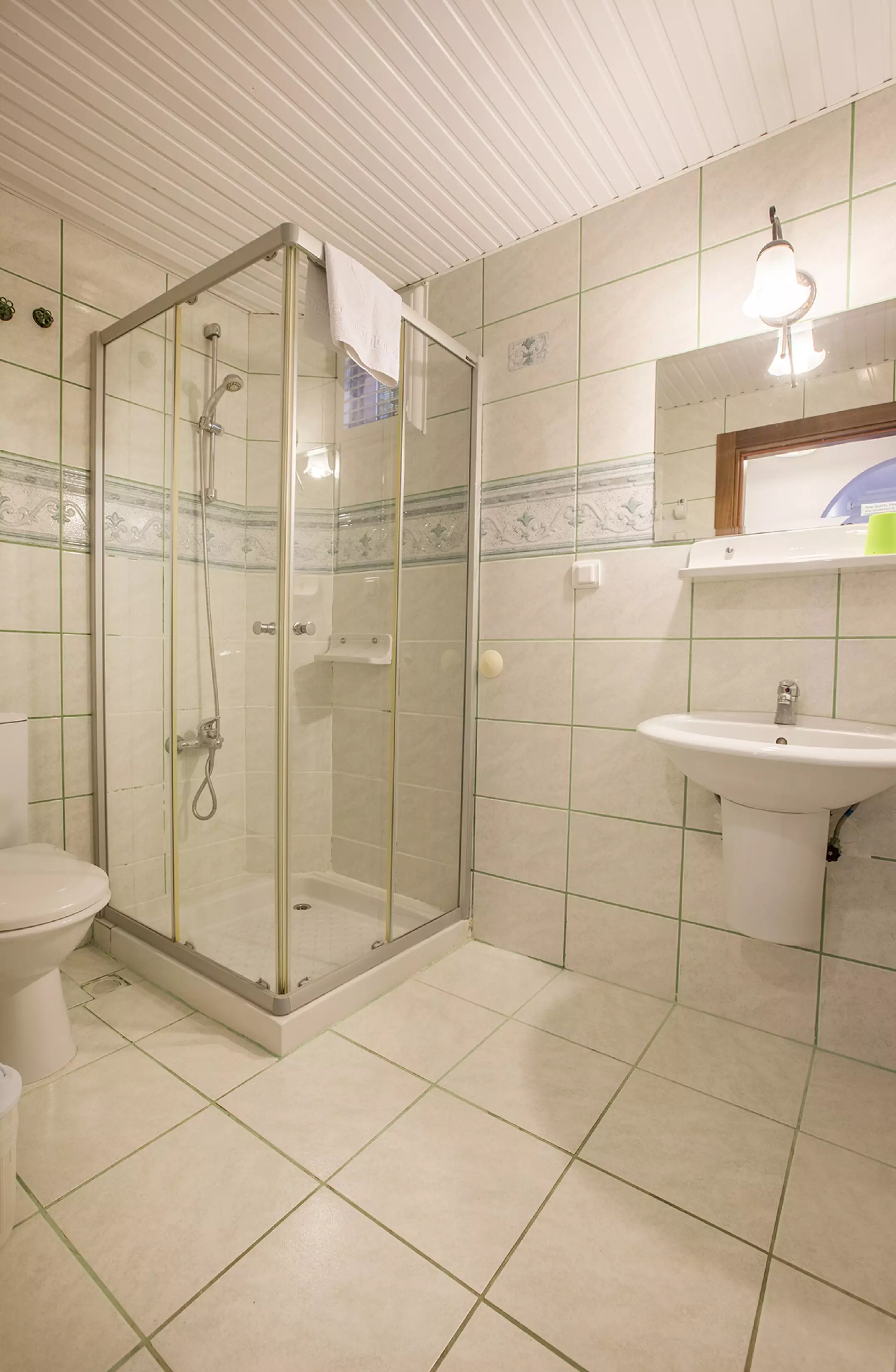 هتل Villa Sonata Apart Hotel آلانیا