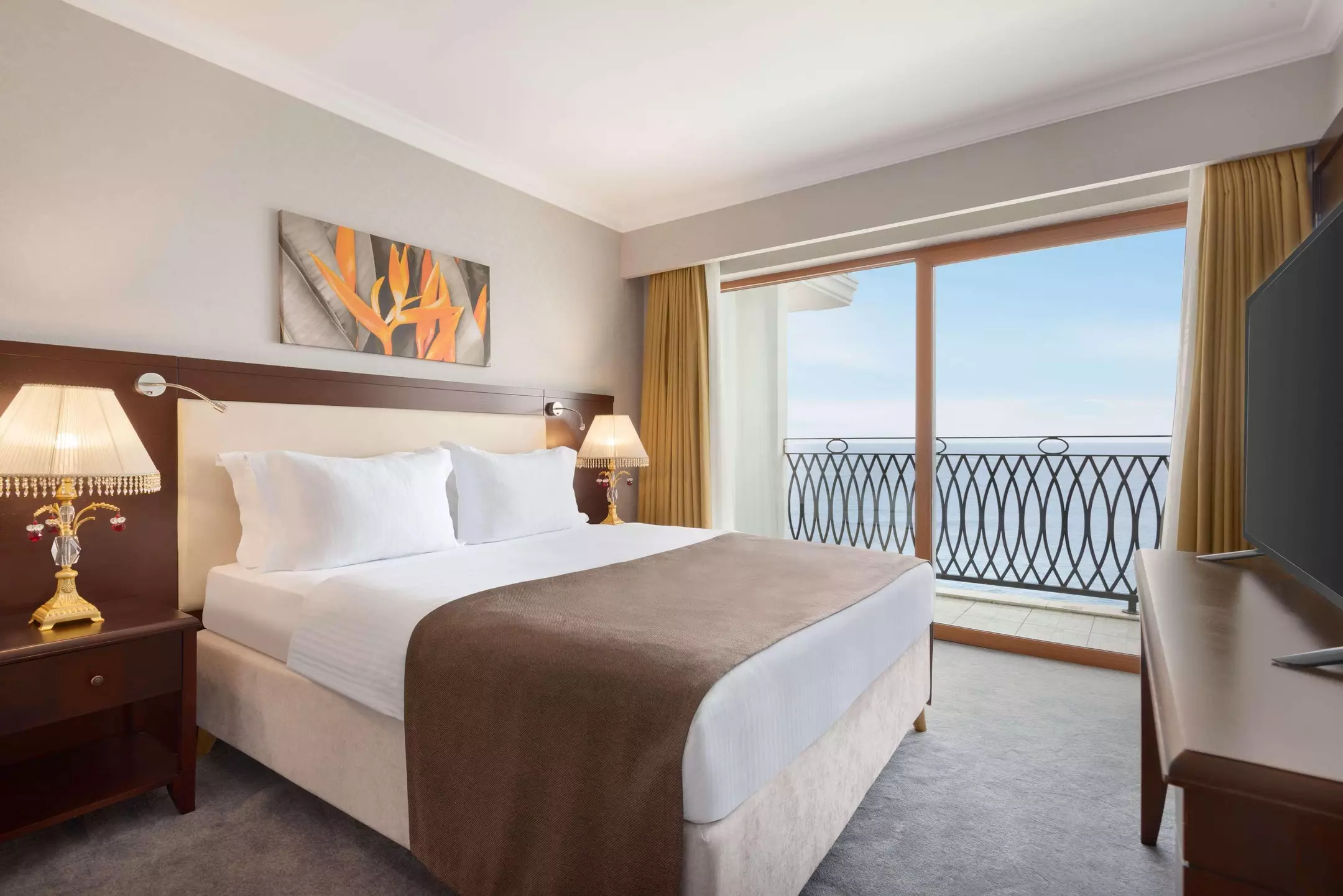 هتل La Quinta by Wyndham Giresun Giresun