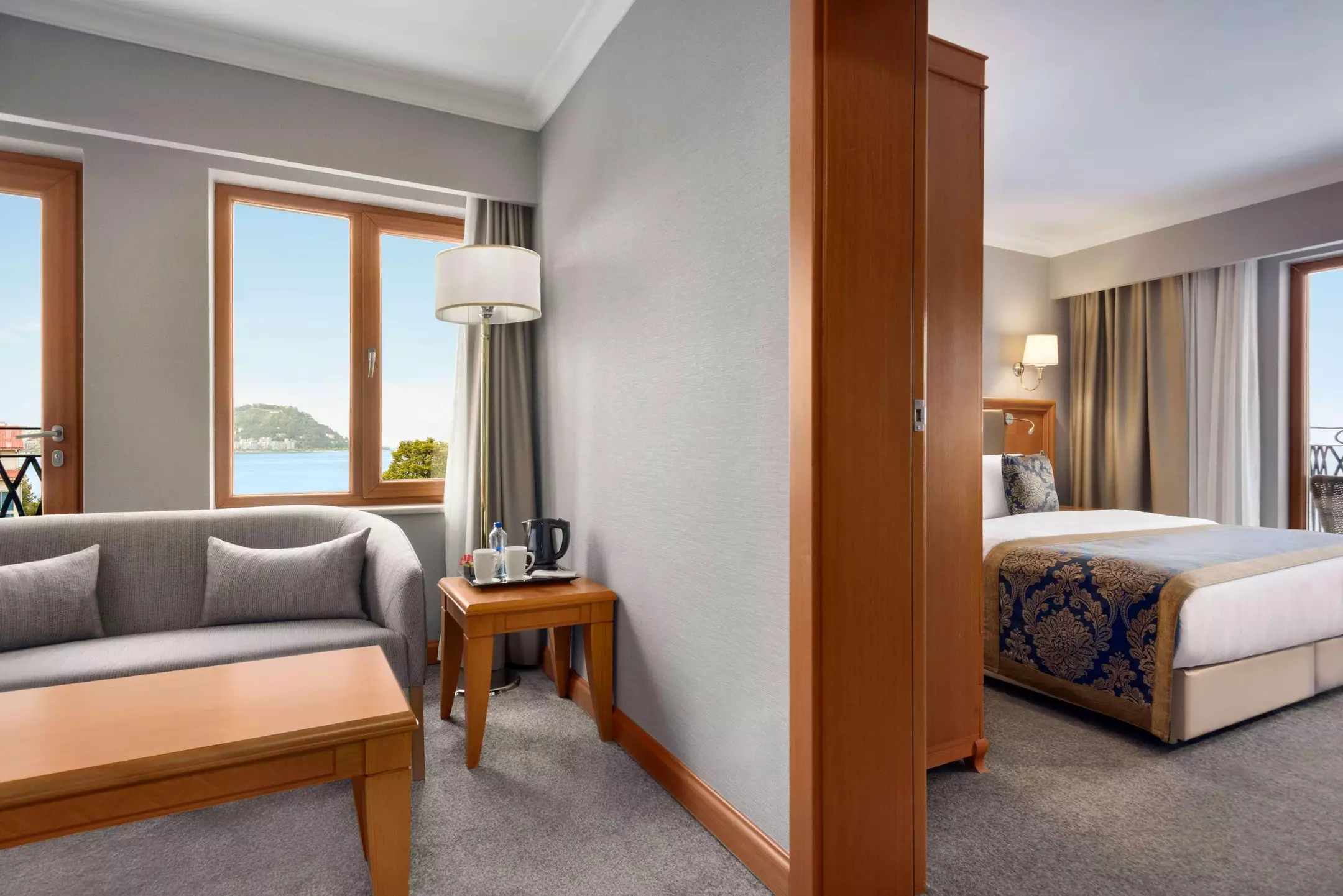 هتل La Quinta by Wyndham Giresun Giresun