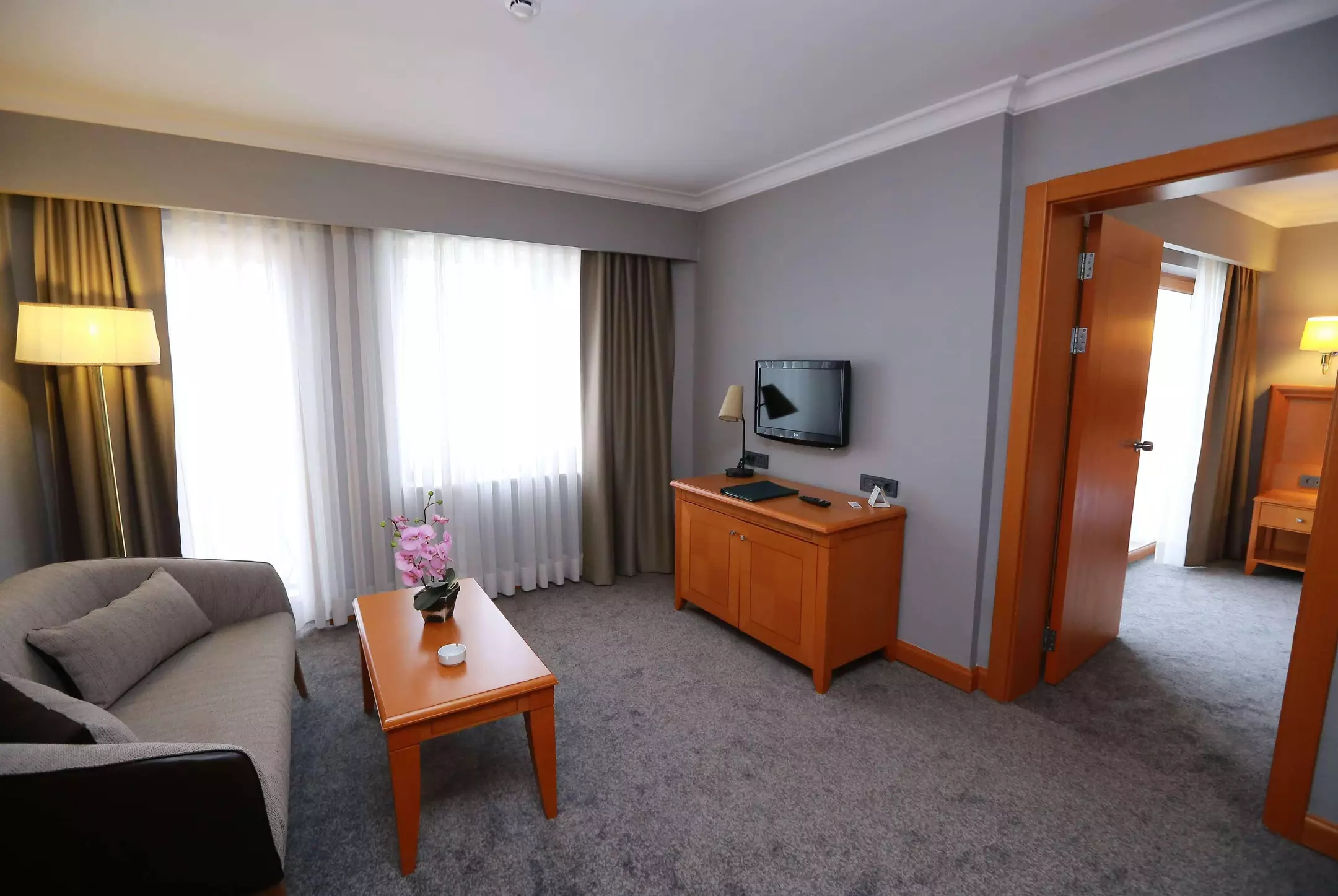 هتل La Quinta by Wyndham Giresun Giresun