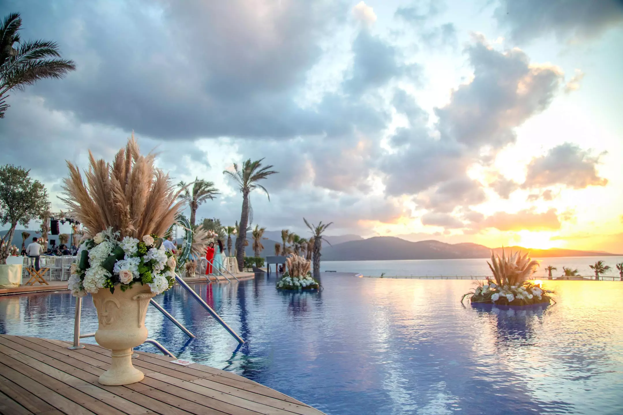 هتل Be Premium Bodrum بدروم