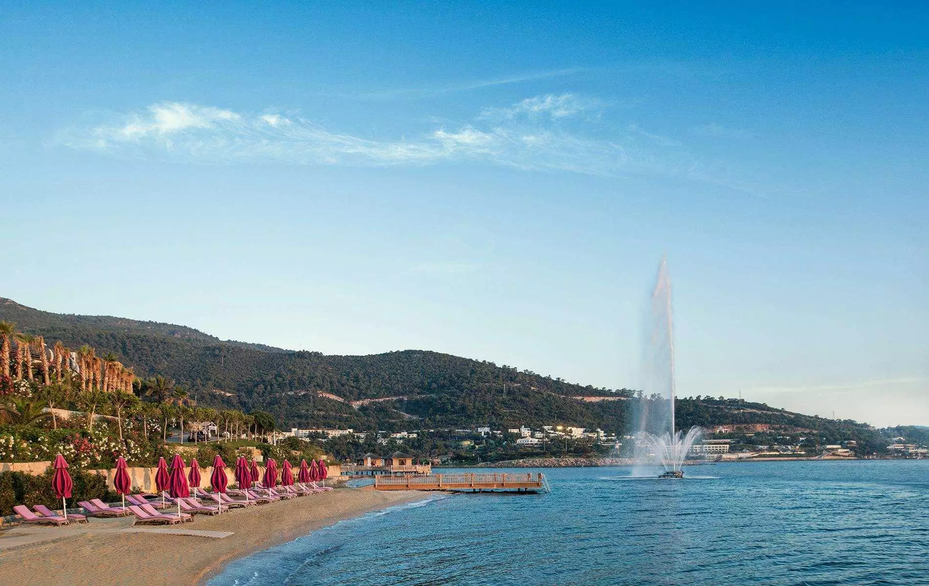 هتل Be Premium Bodrum بدروم