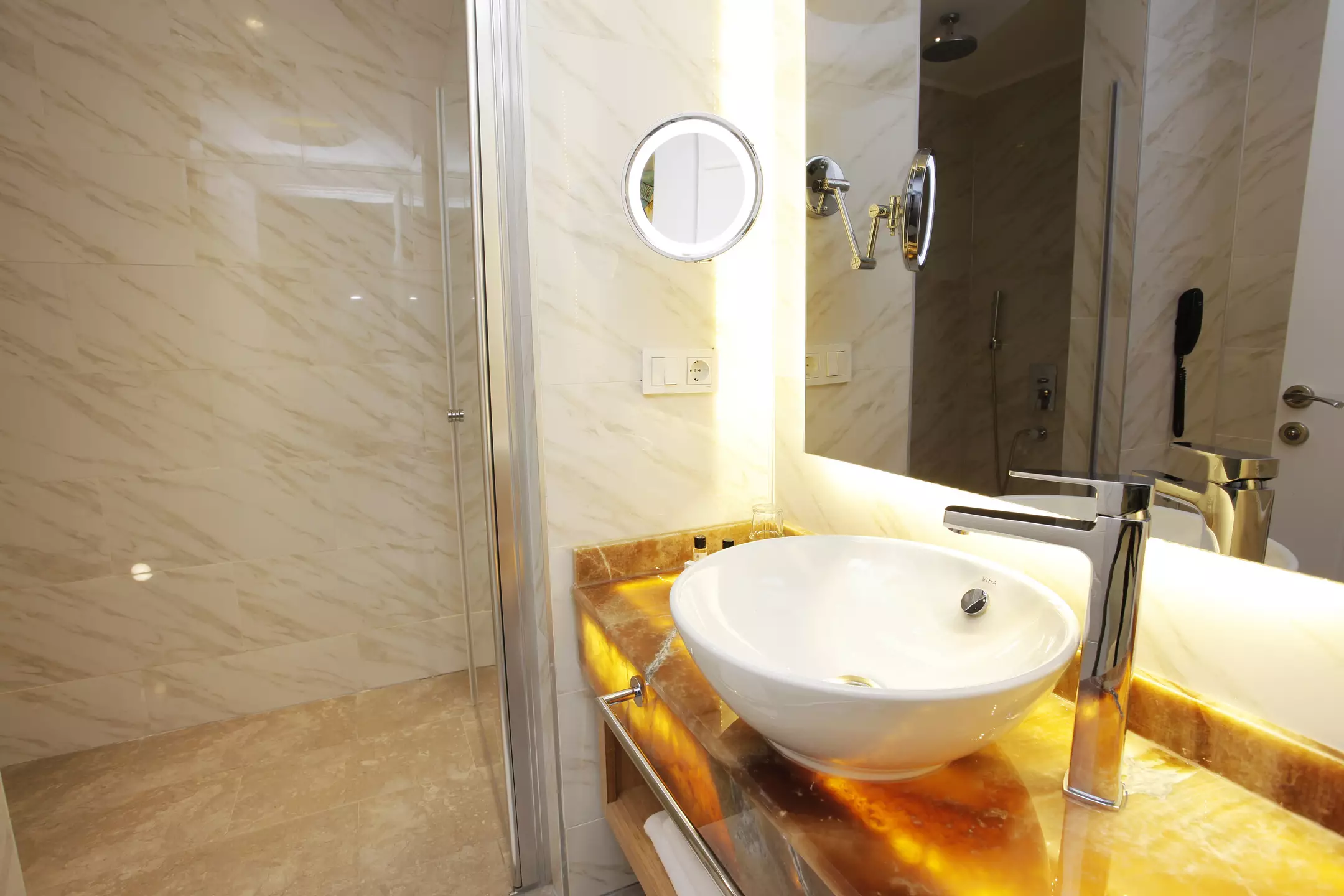 هتل Kleopatra Suit Hotel آلانیا