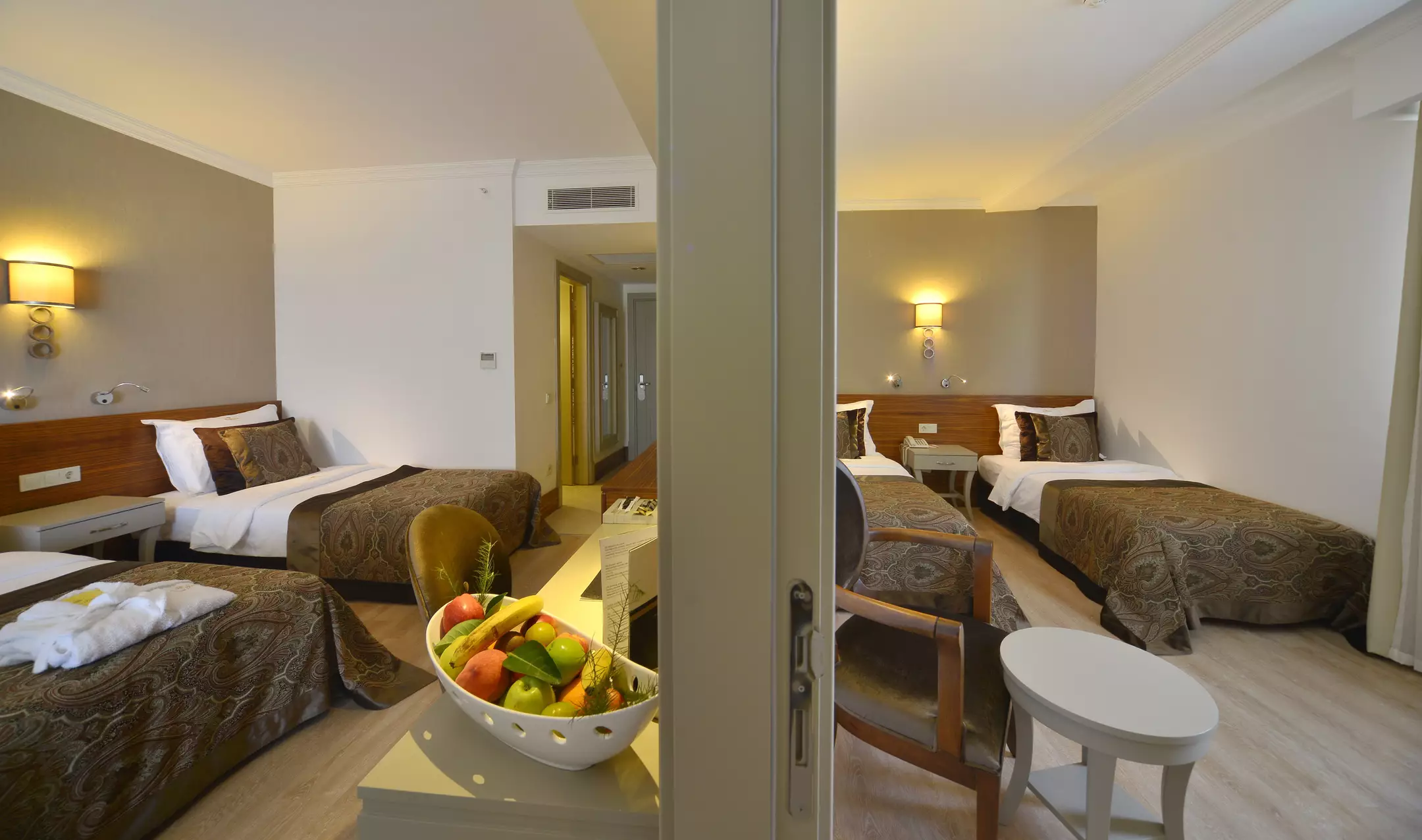 هتل Well Palace Hotels Evrenseki