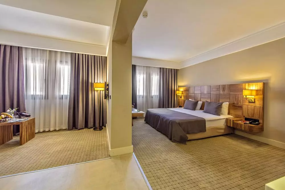هتل Ramada by Wyndham Cappadocia Nevsehir
