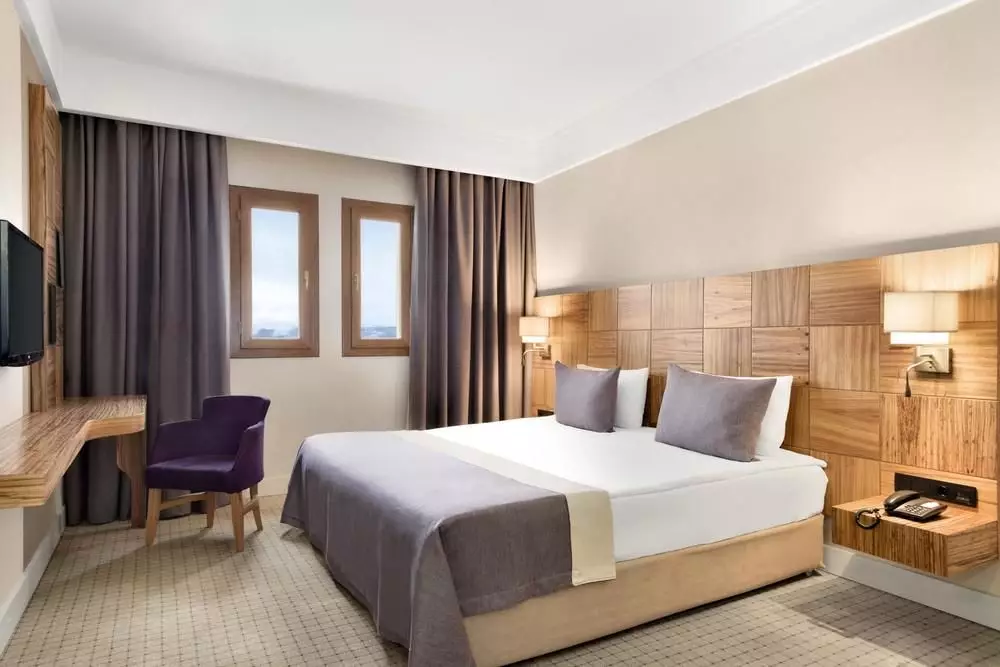 هتل Ramada by Wyndham Cappadocia Nevsehir